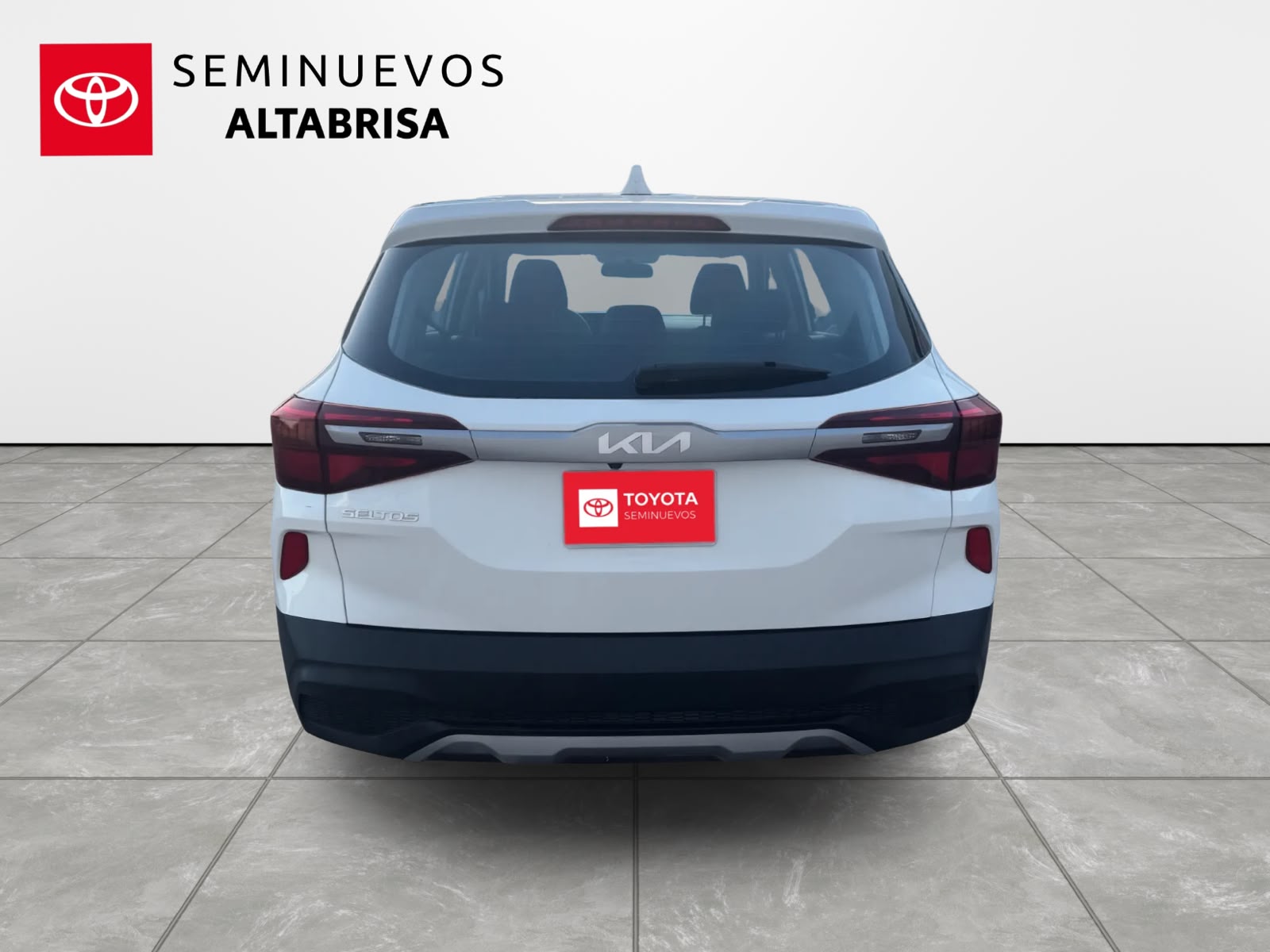 Imagen del seminuevo