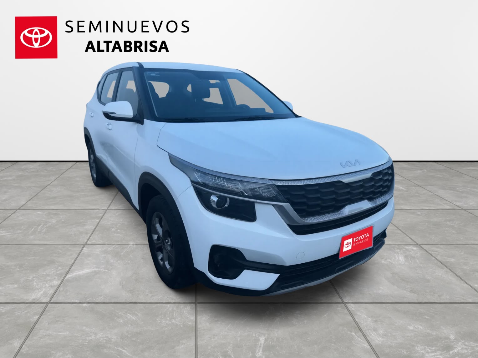 Imagen del seminuevo
