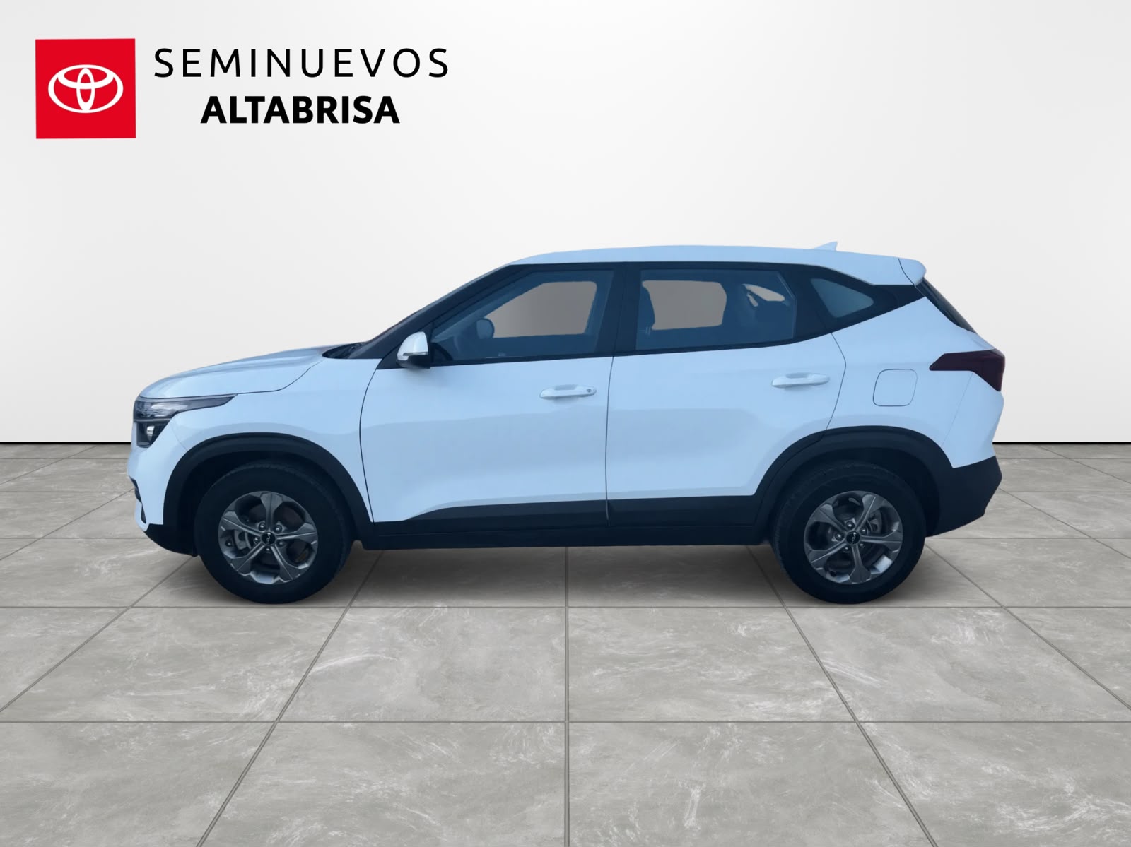 Imagen del seminuevo