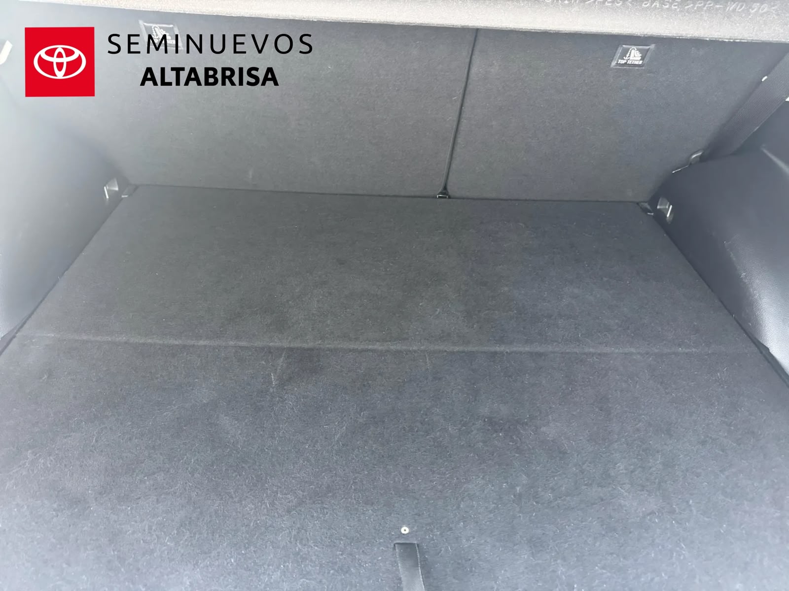 Imagen del seminuevo