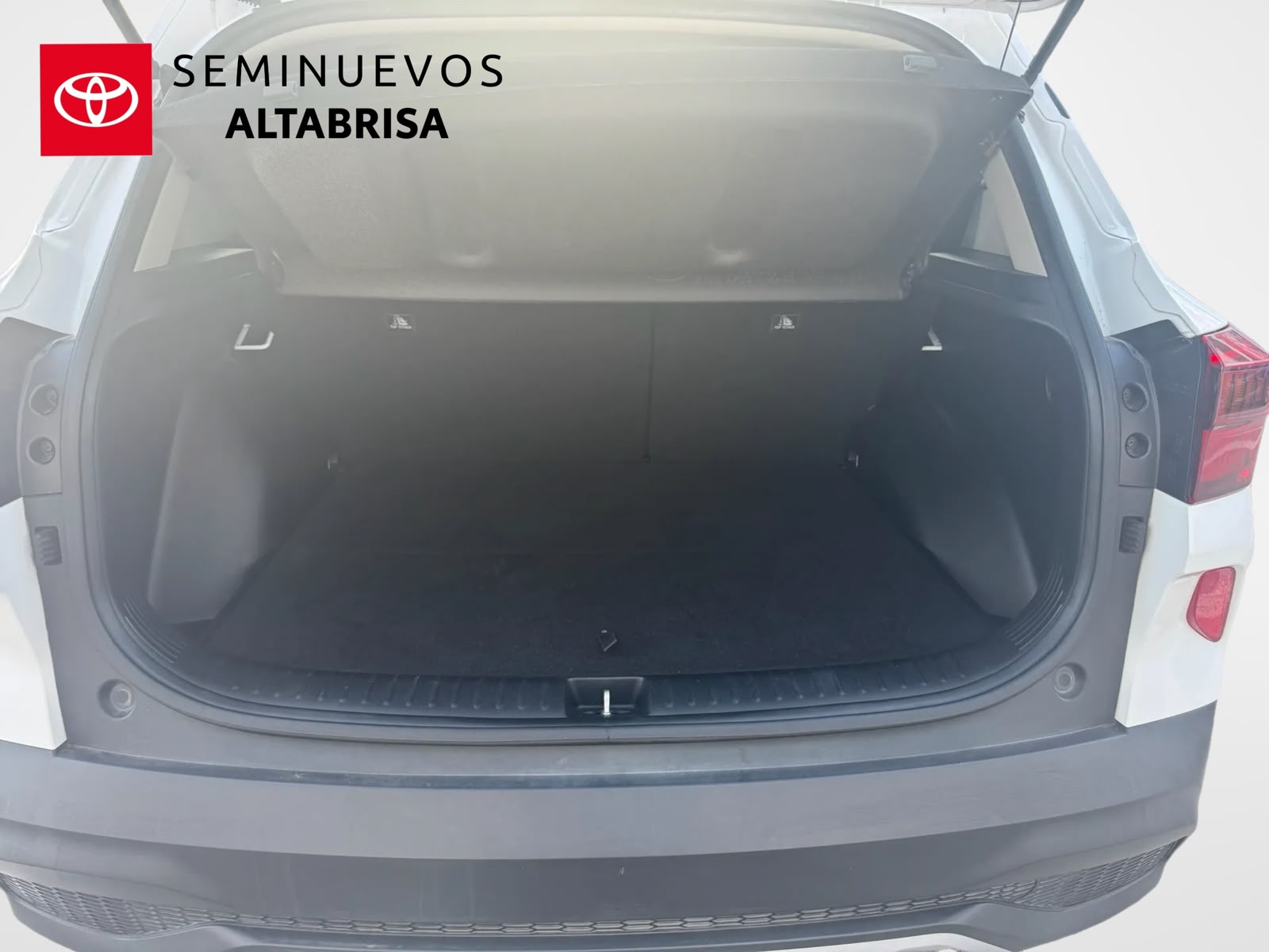 Imagen del seminuevo