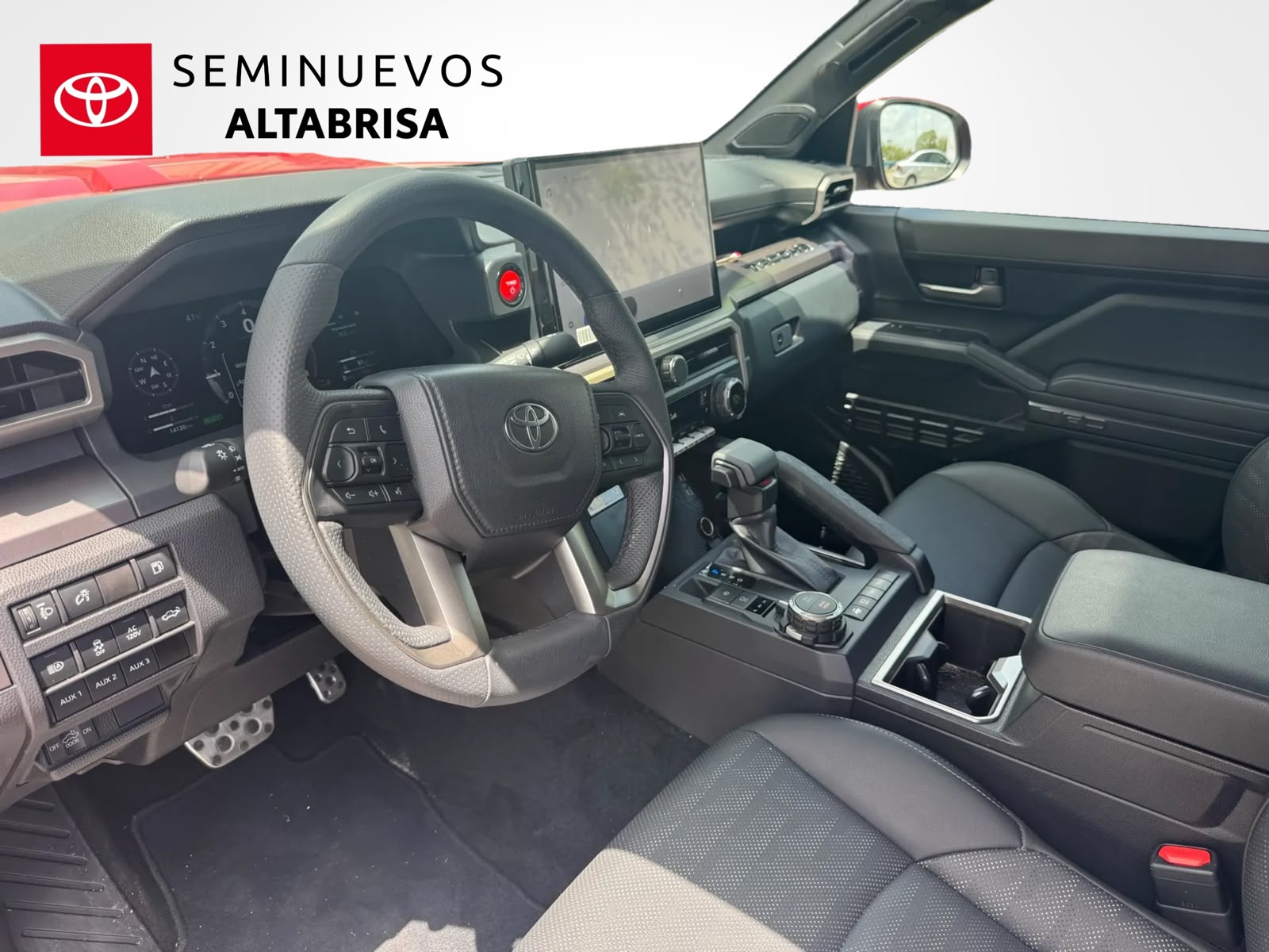 Imagen del seminuevo