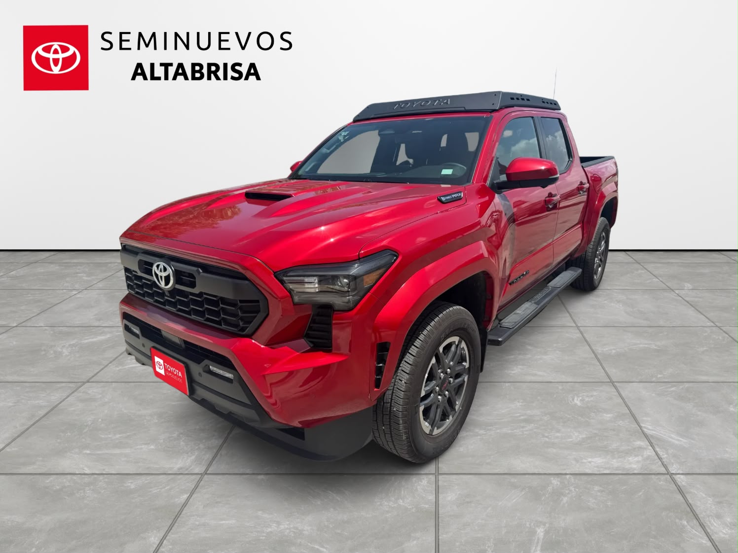 Imagen de TOYOTA