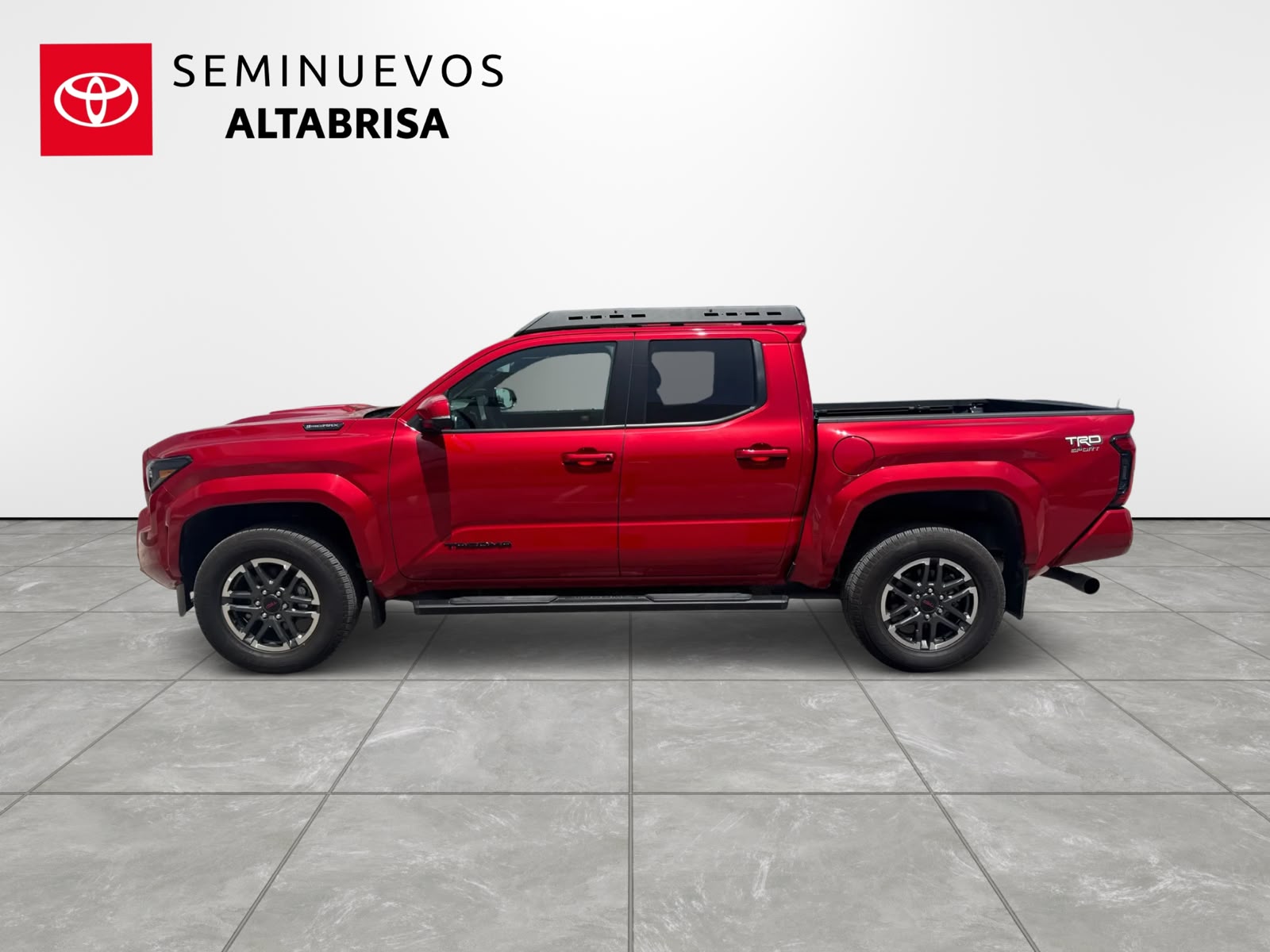 Imagen del seminuevo