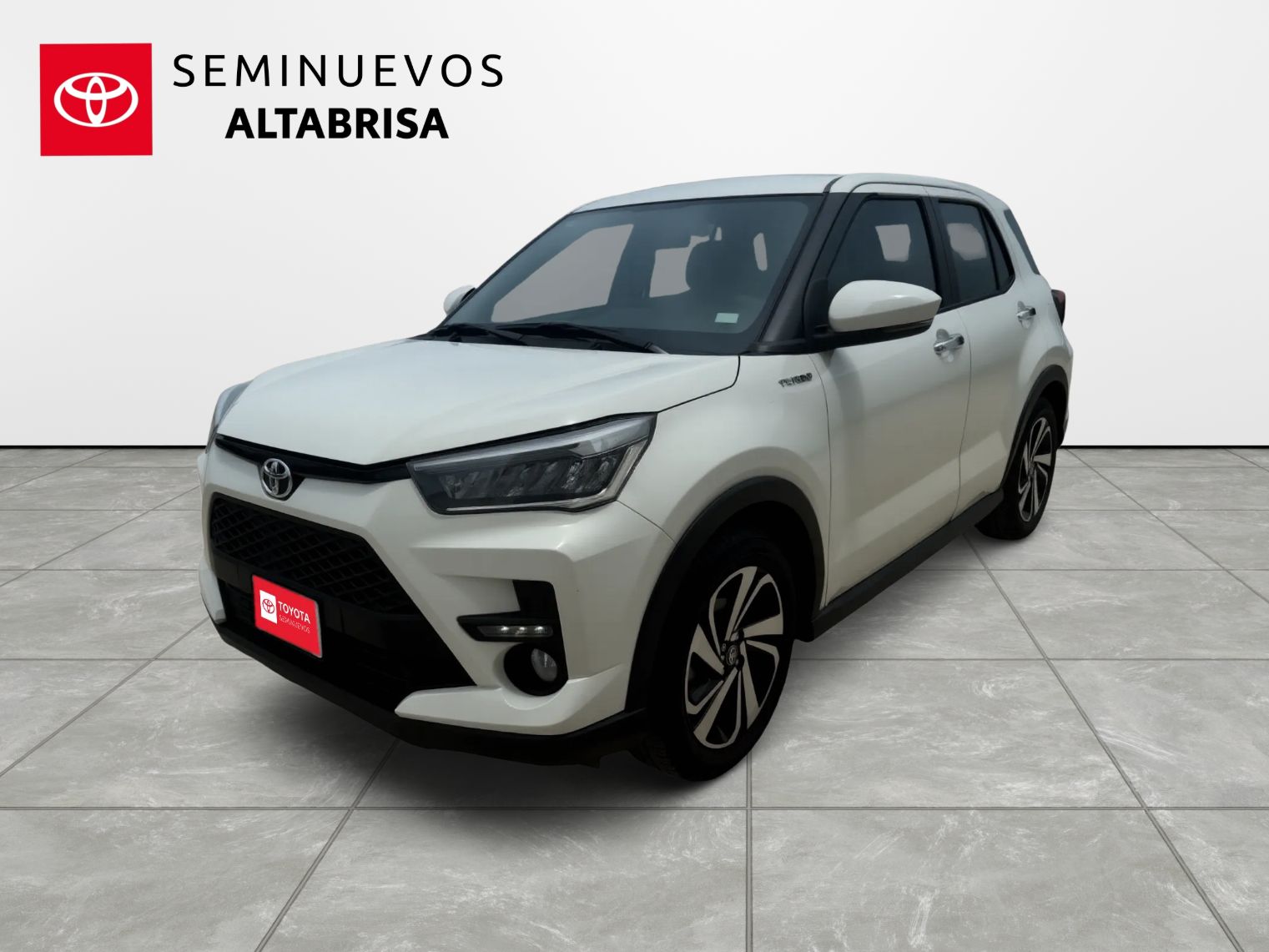 Imagen de TOYOTA