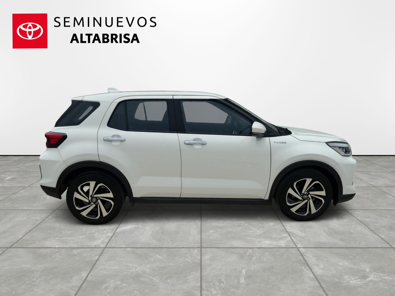 Imagen del seminuevo