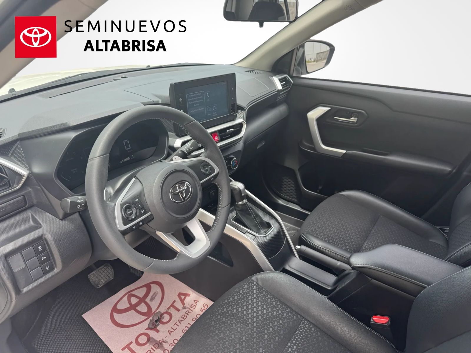 Imagen del seminuevo