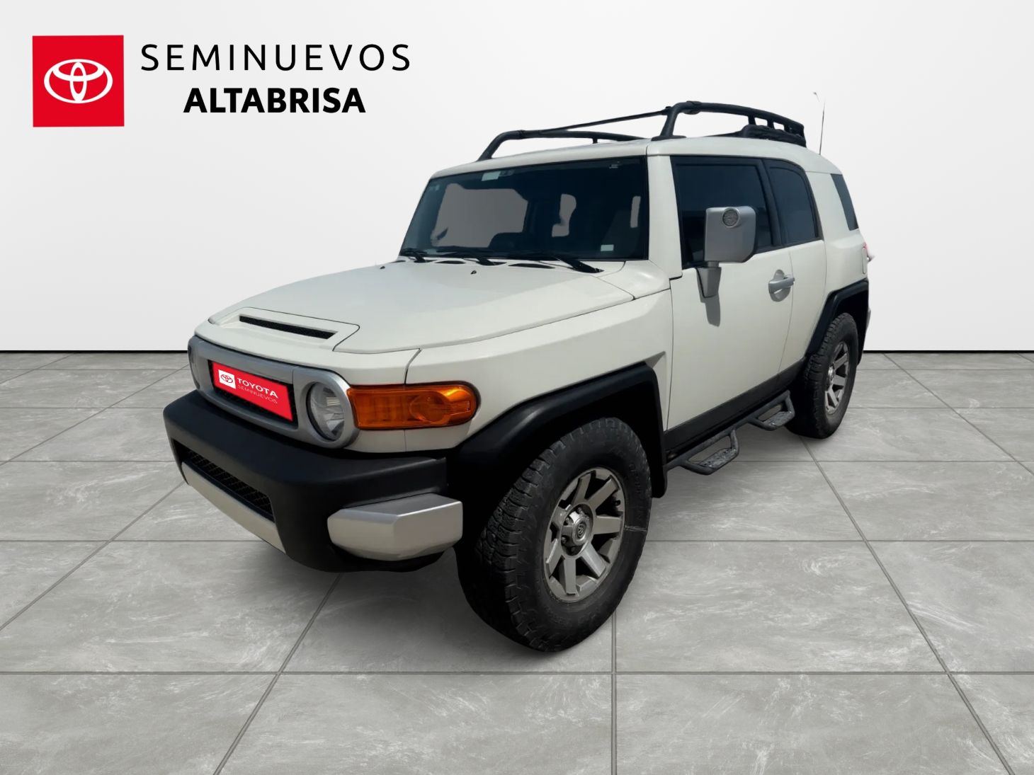 Imagen de TOYOTA