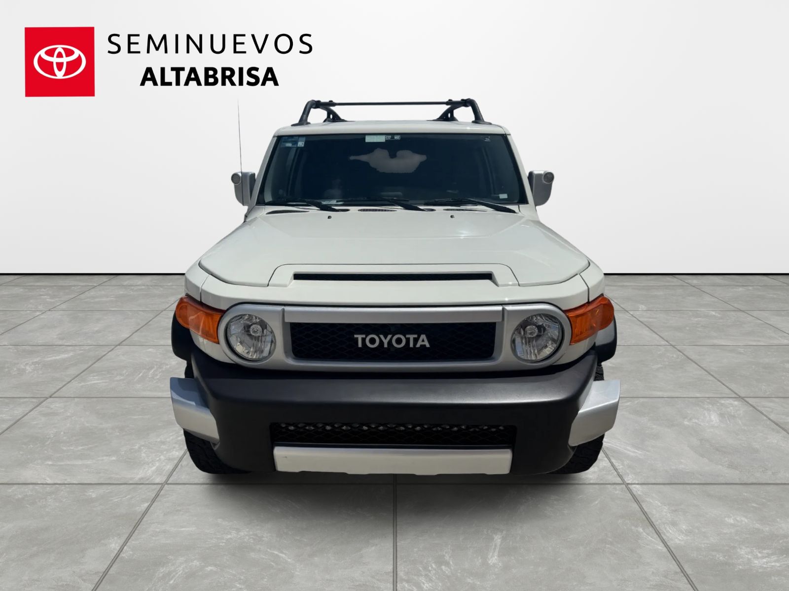 Imagen del seminuevo