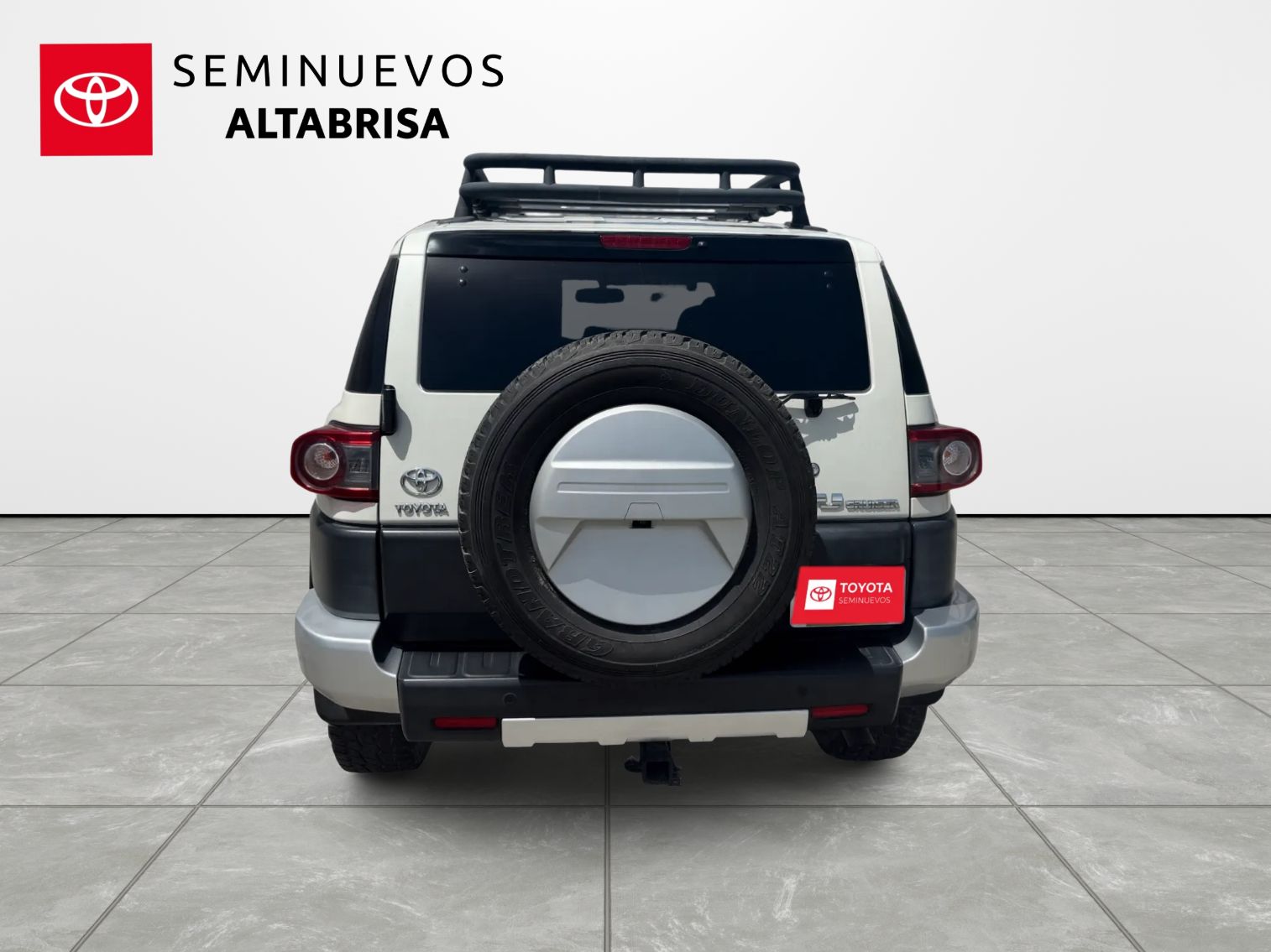 Imagen del seminuevo