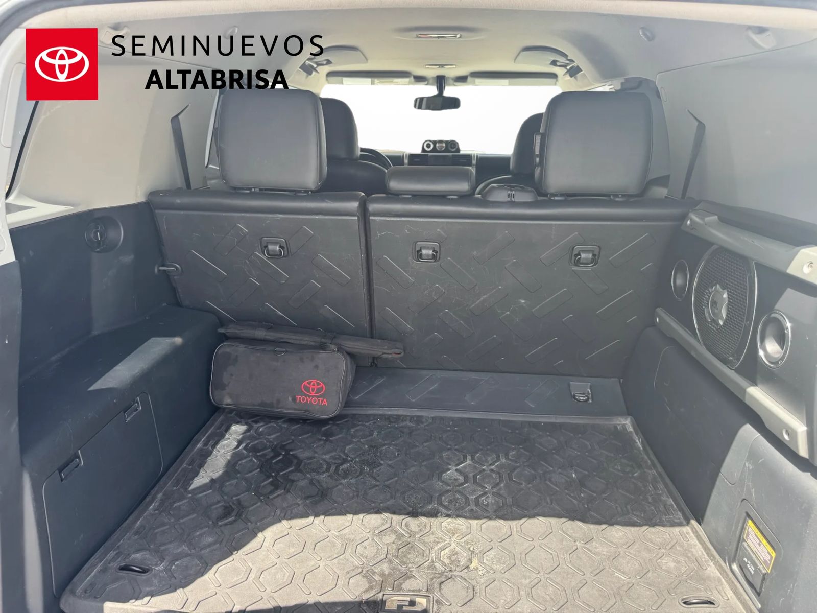 Imagen del seminuevo