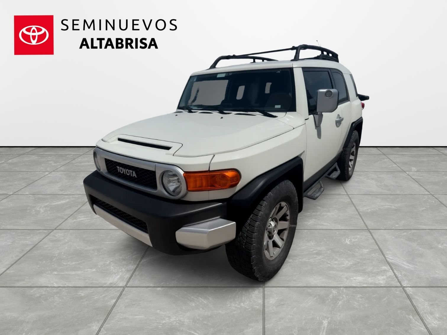 Imagen del seminuevo