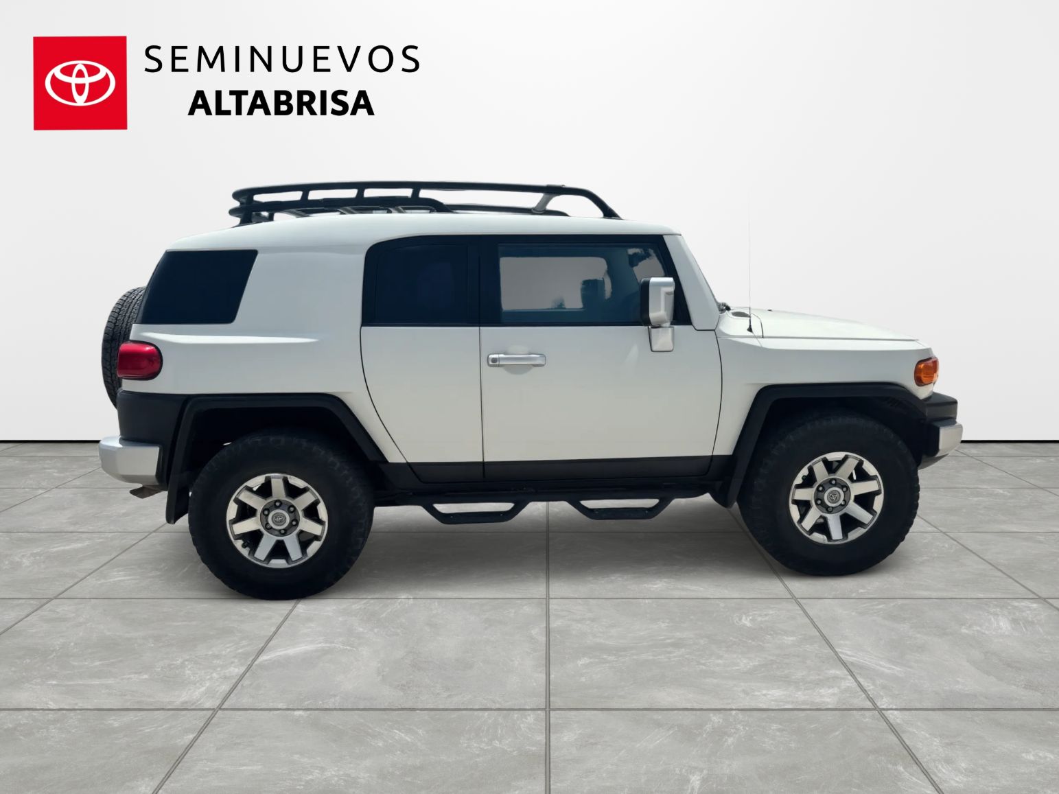 Imagen del seminuevo