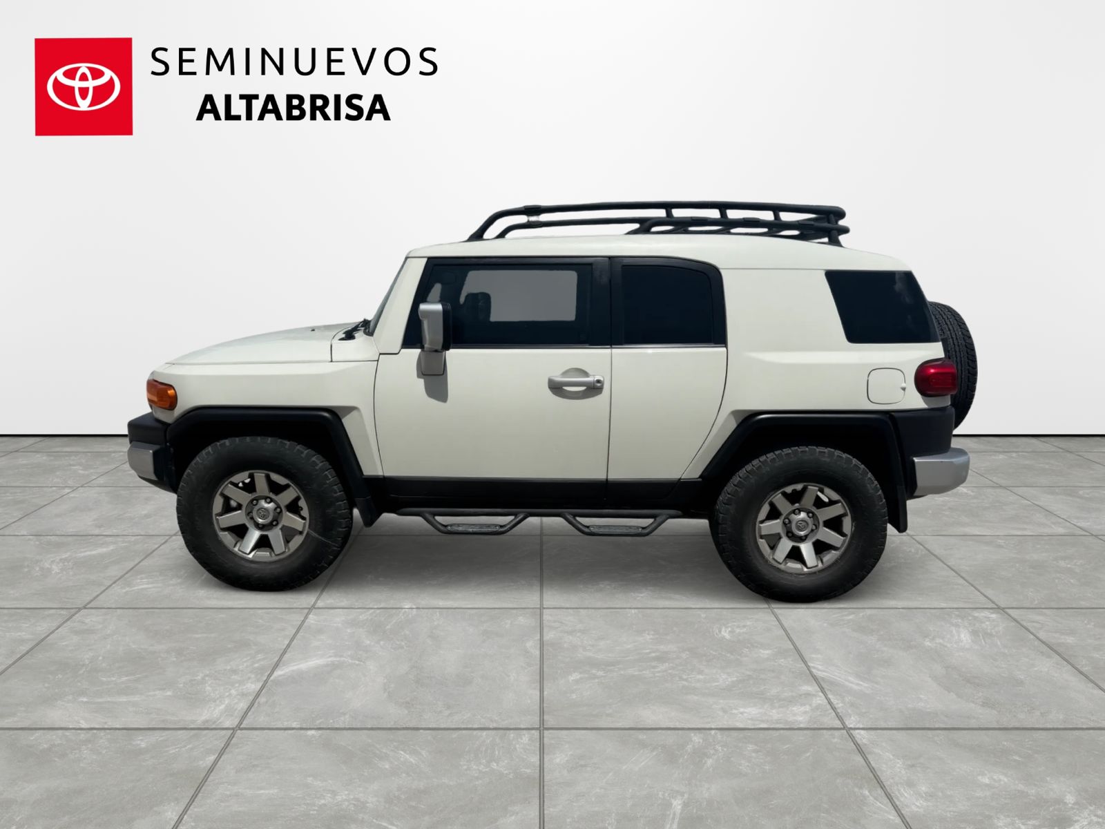 Imagen del seminuevo