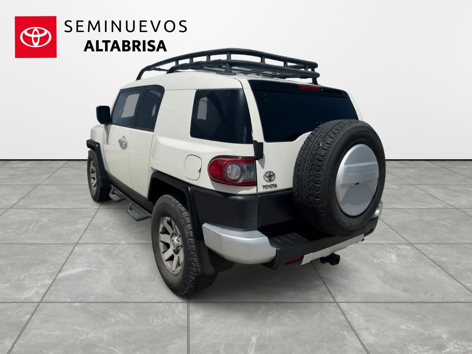 Imagen del seminuevo
