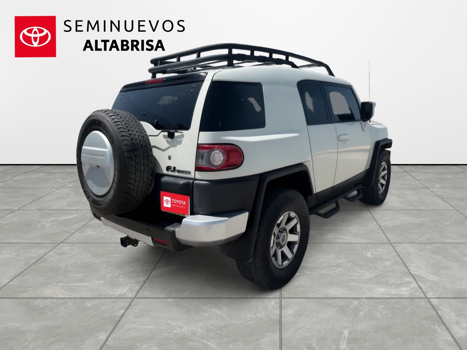 Imagen del seminuevo
