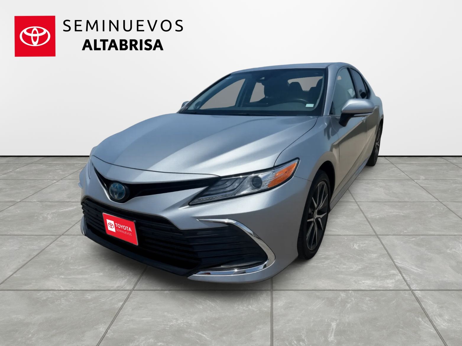 Imagen de TOYOTA