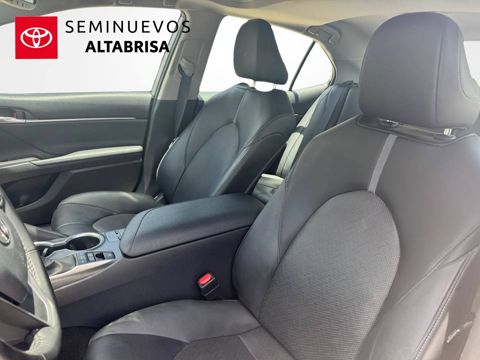 Imagen del seminuevo
