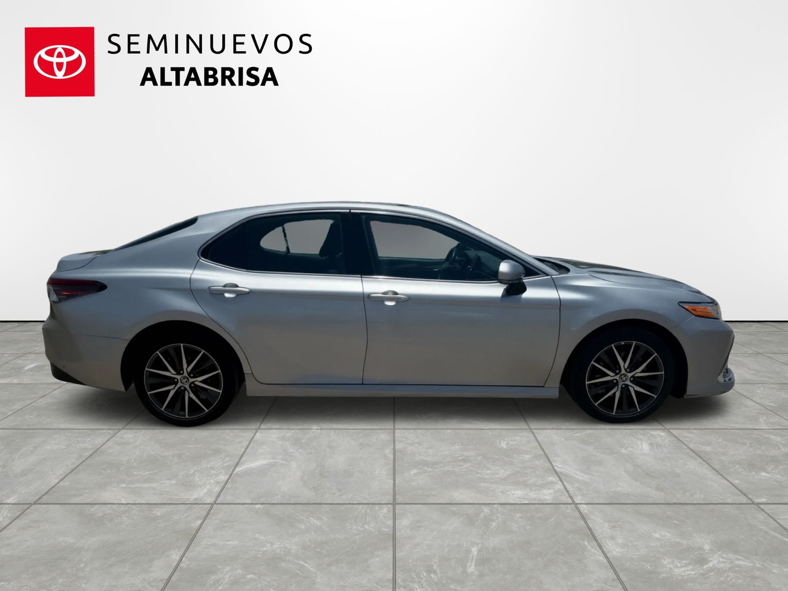 Imagen del seminuevo
