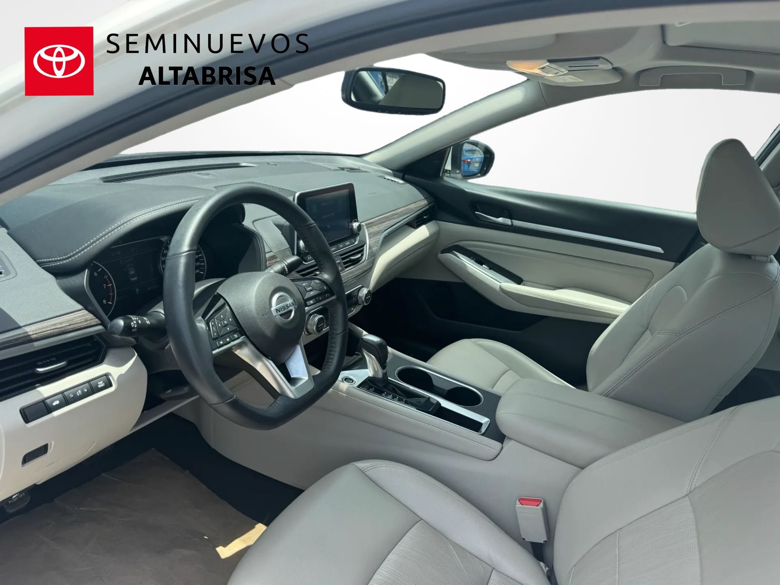 Imagen del seminuevo
