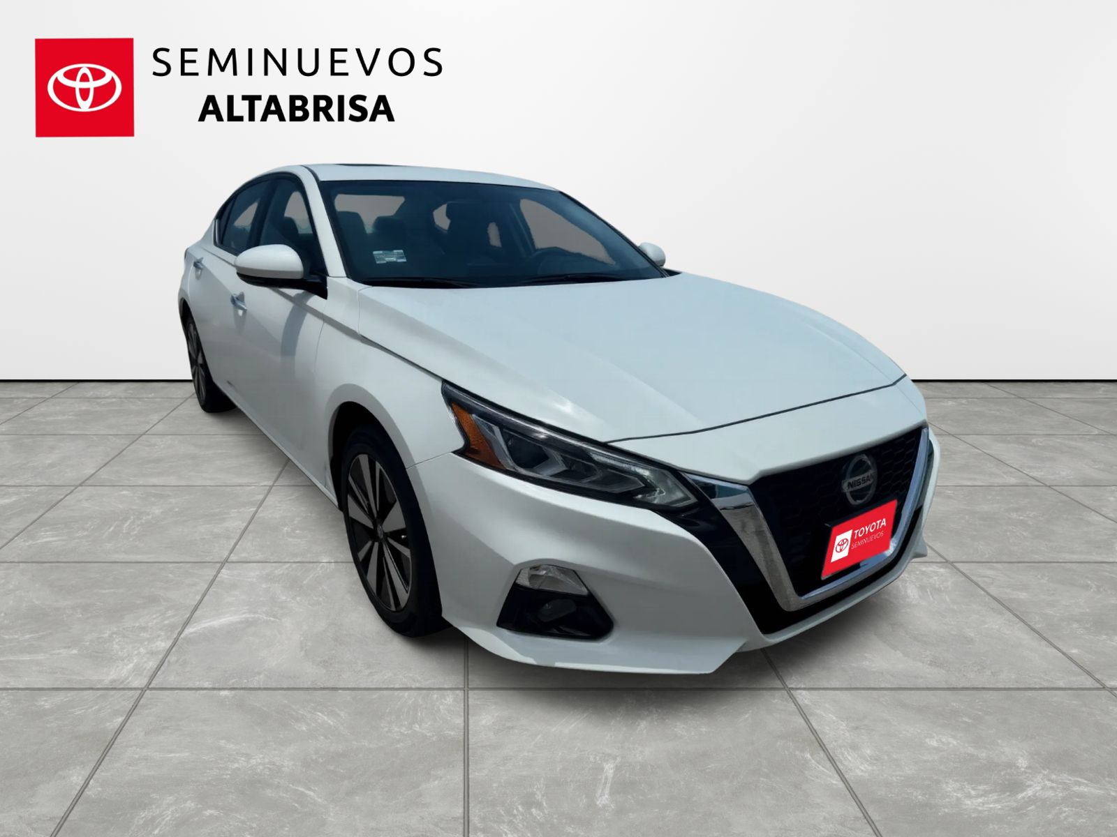 Imagen del seminuevo