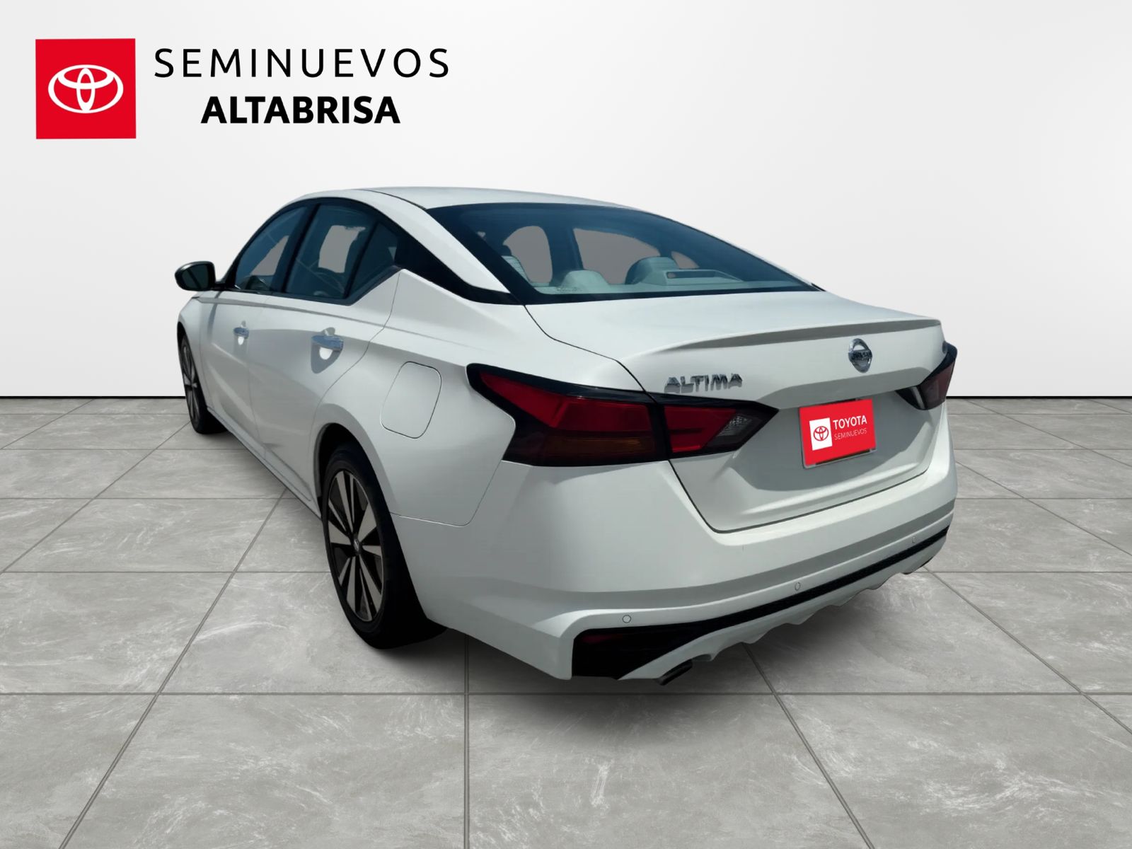 Imagen del seminuevo