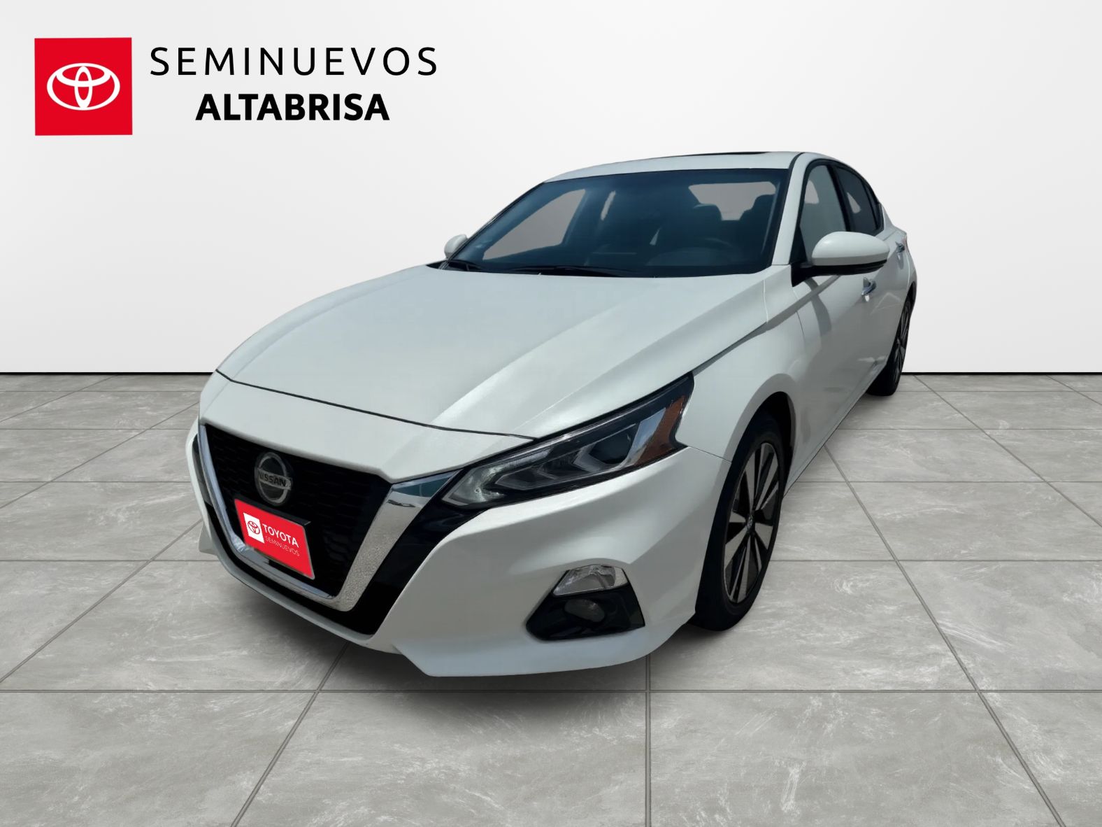 Imagen del seminuevo