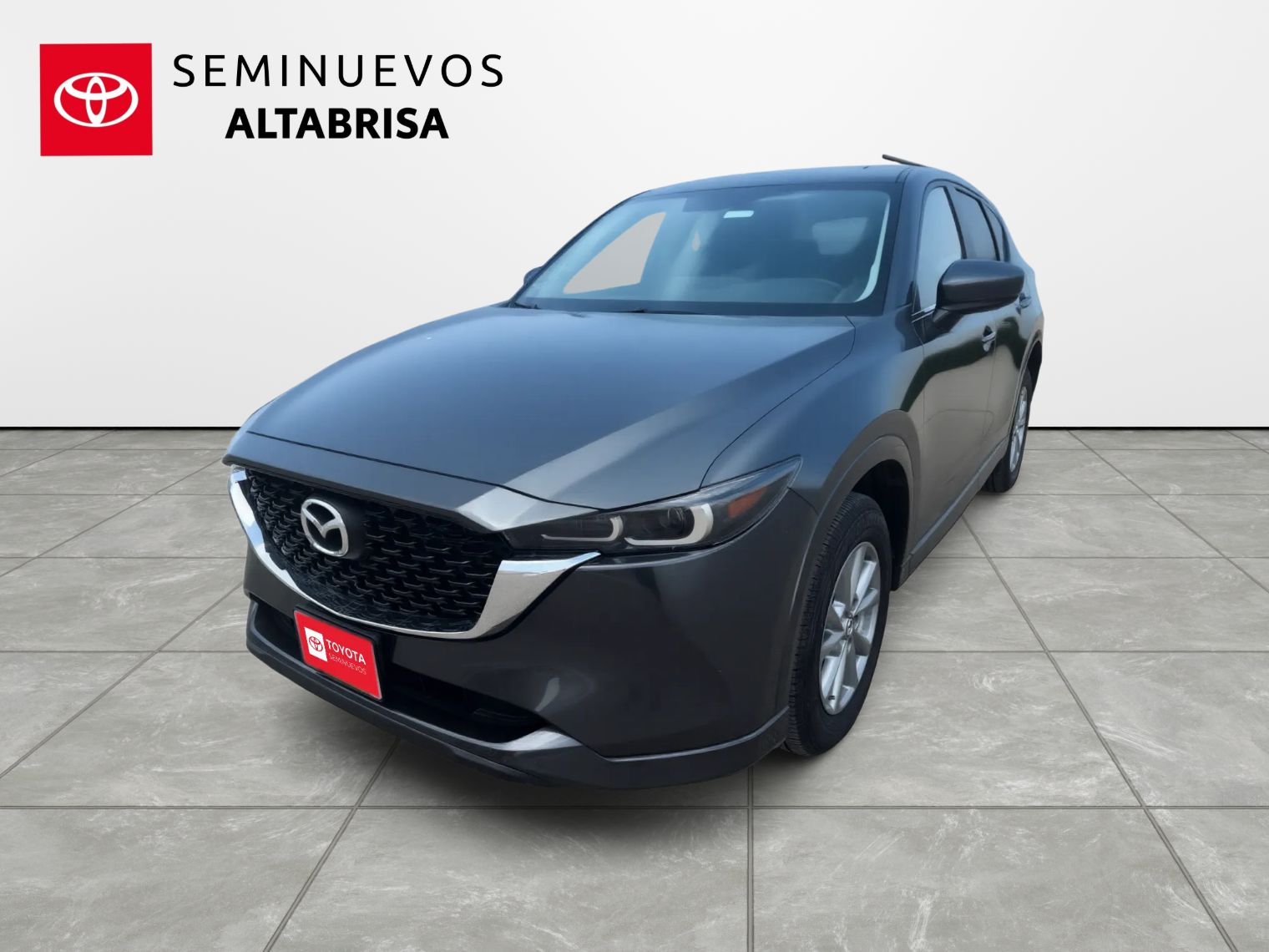 Imagen de MAZDA