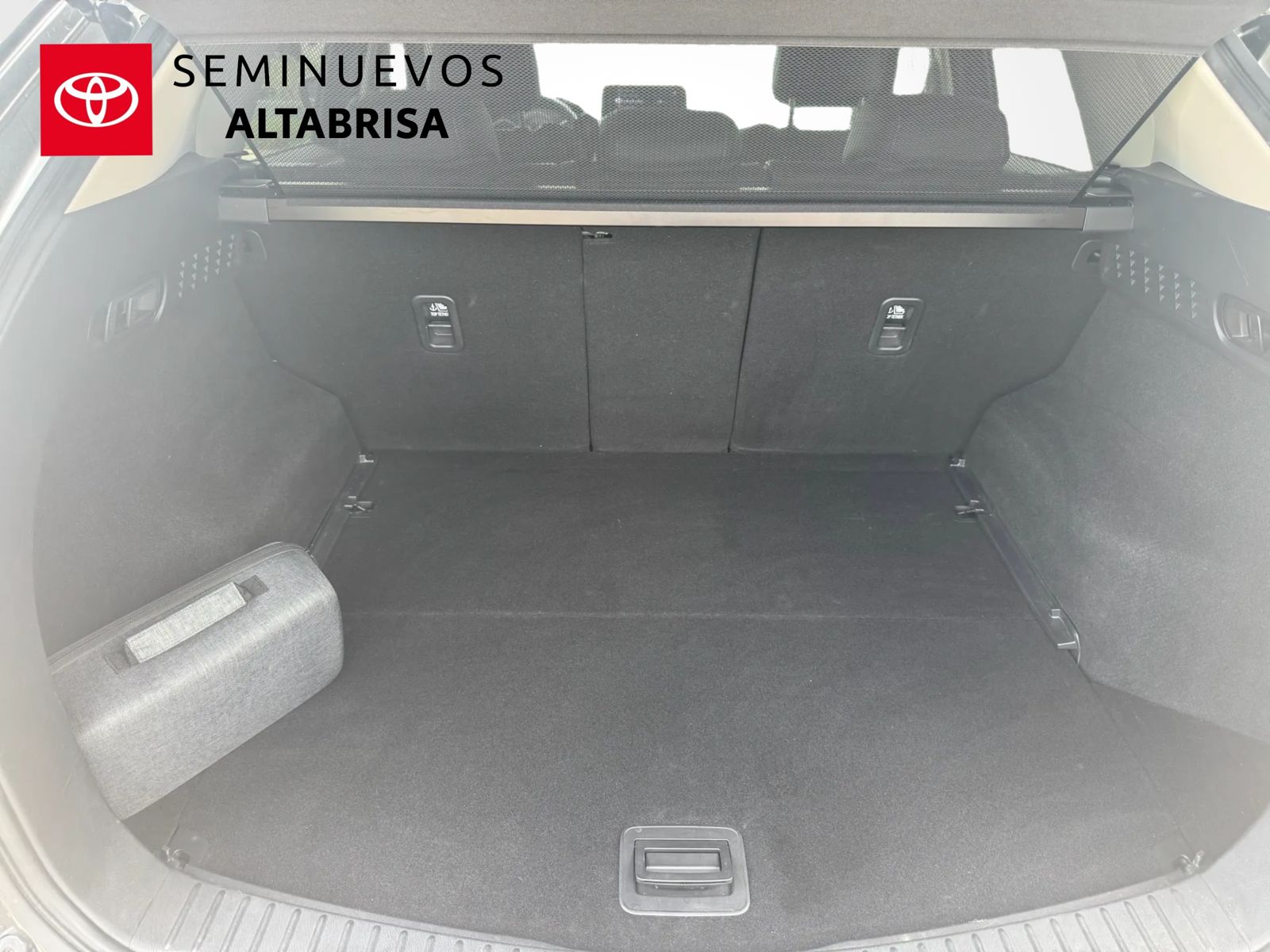 Imagen del seminuevo