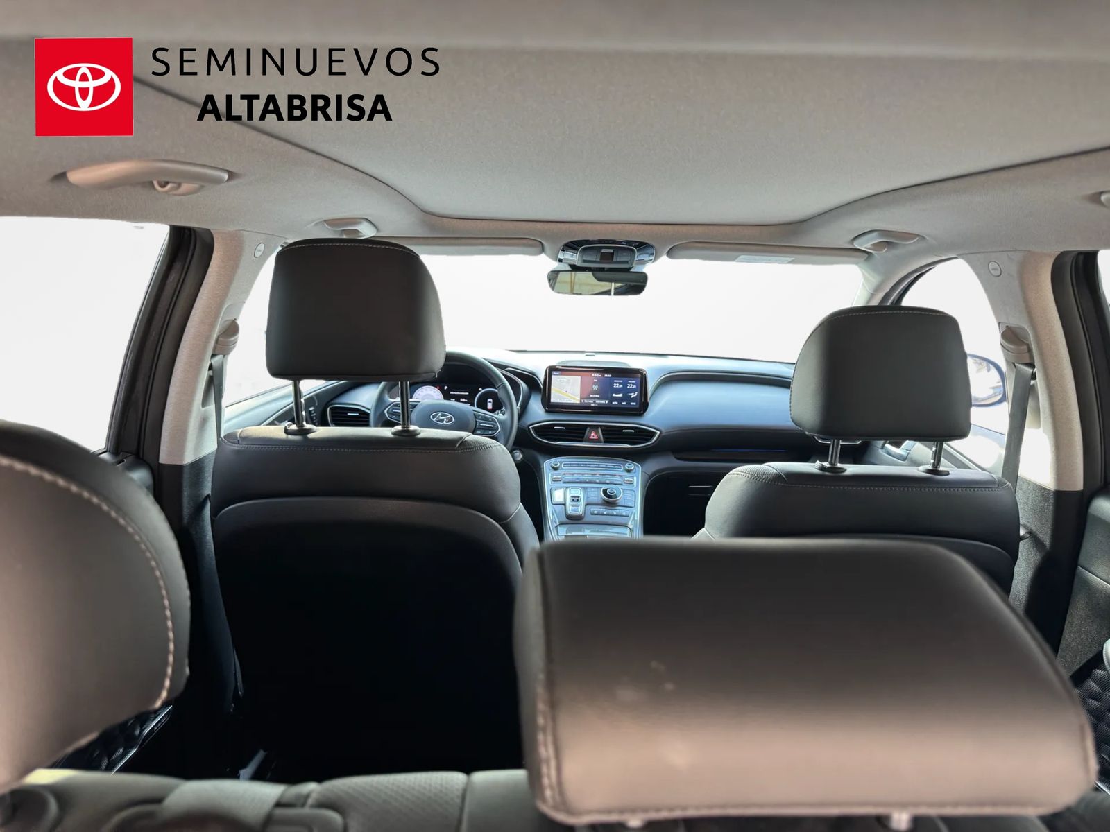 Imagen del seminuevo