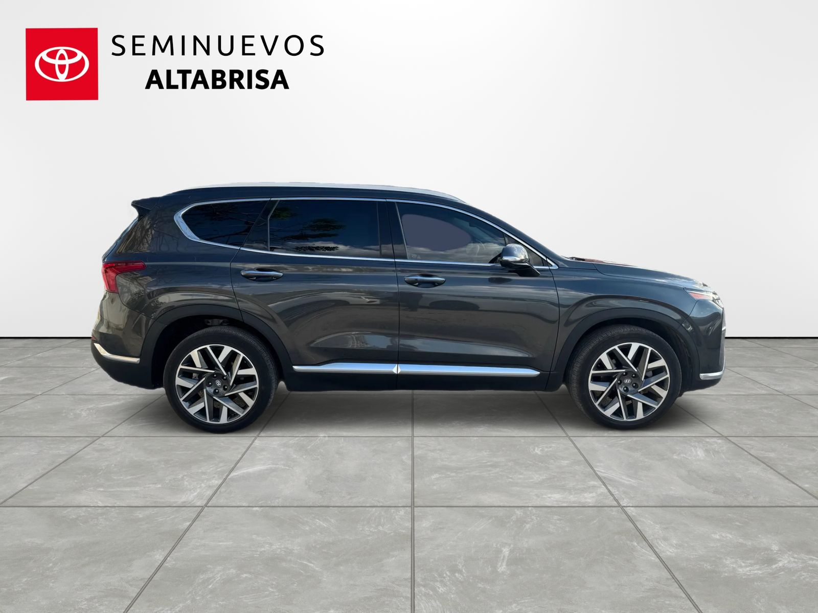 Imagen del seminuevo