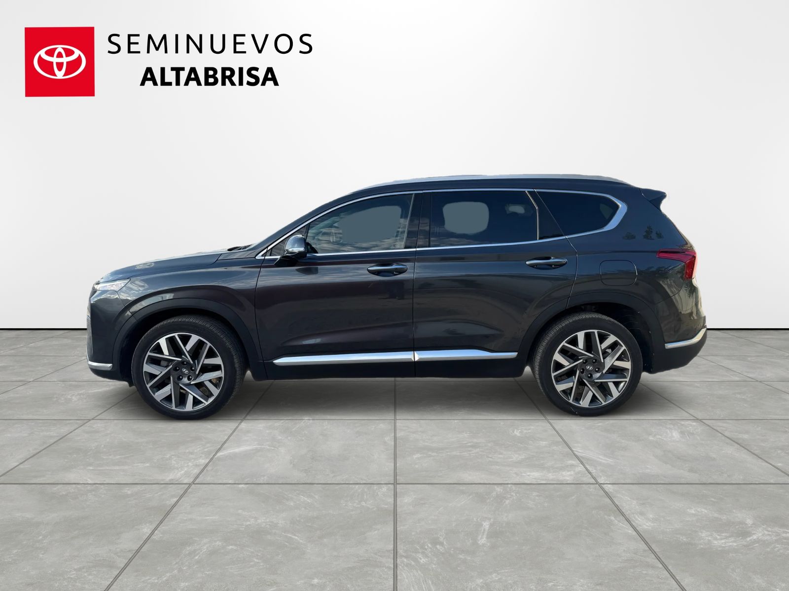 Imagen del seminuevo