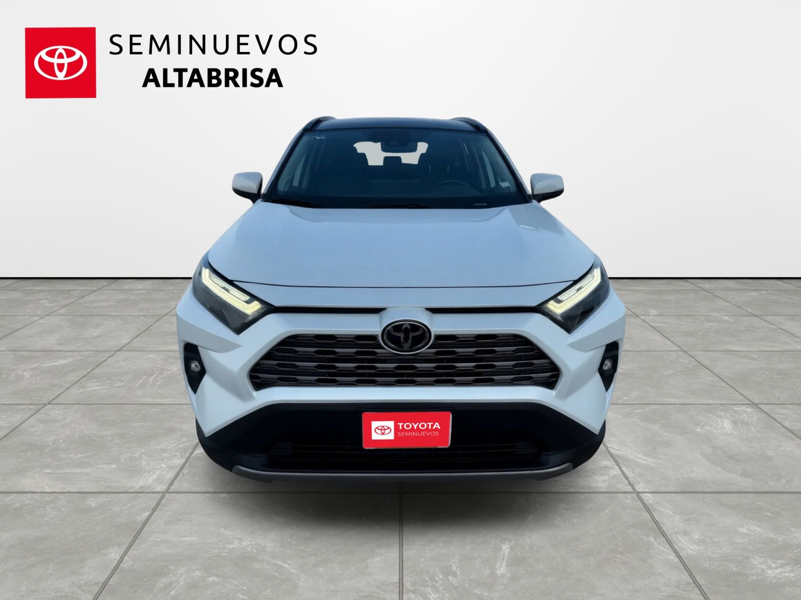 Imagen del seminuevo