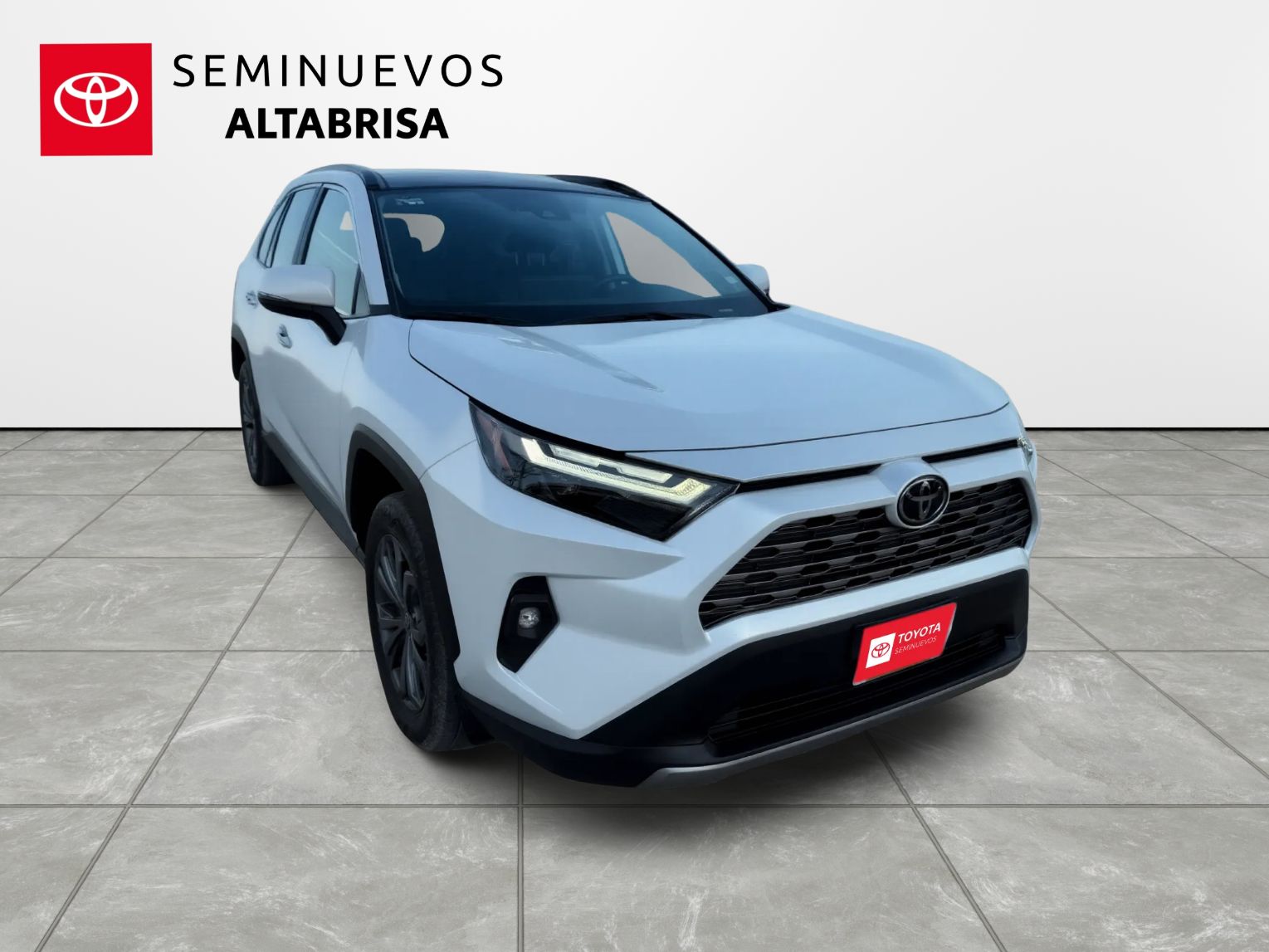 Imagen del seminuevo