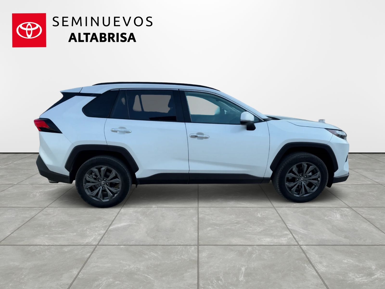 Imagen del seminuevo