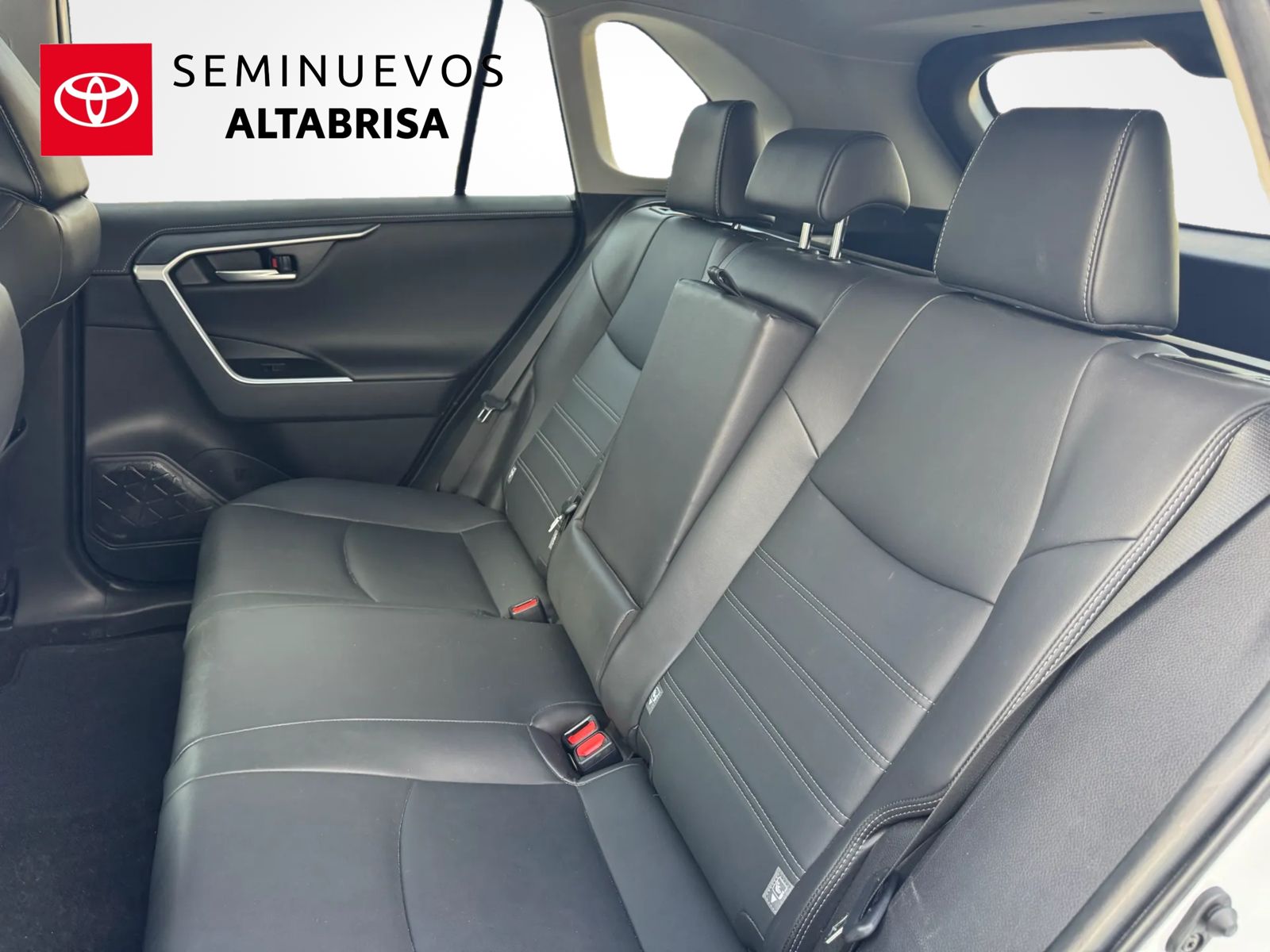 Imagen del seminuevo