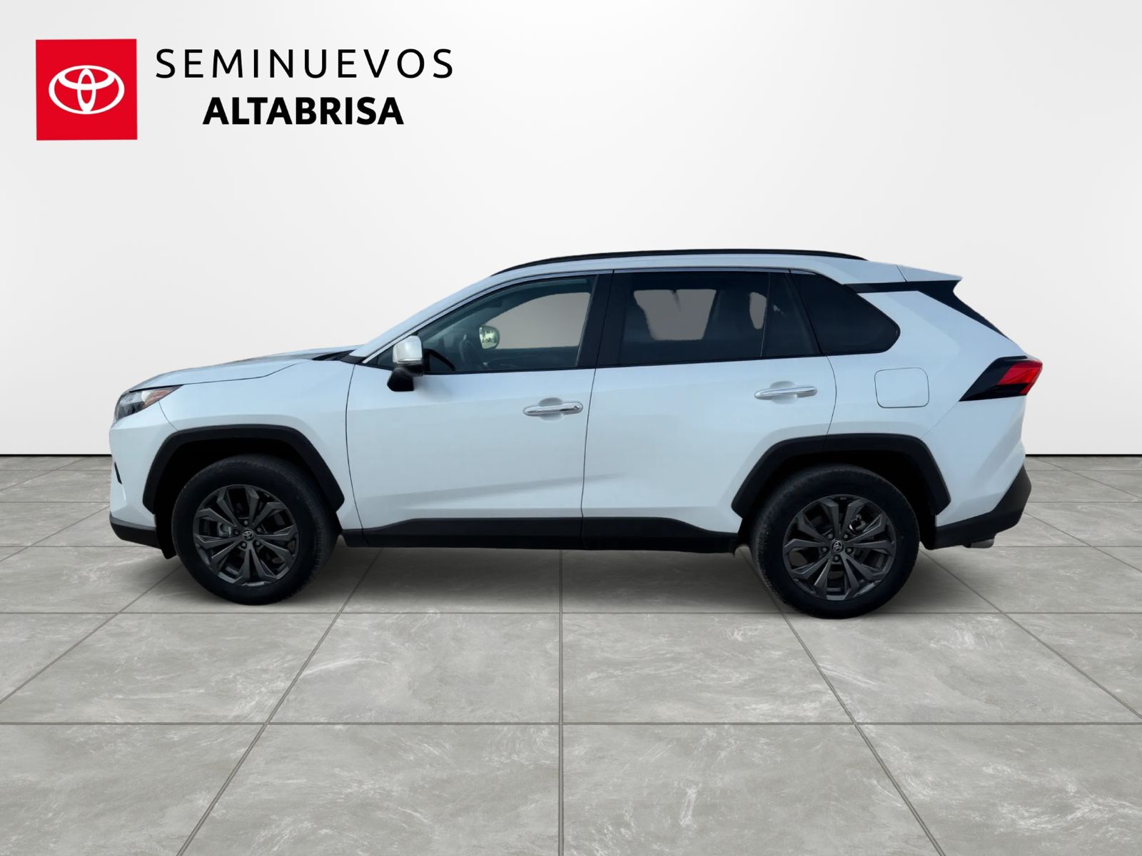 Imagen del seminuevo
