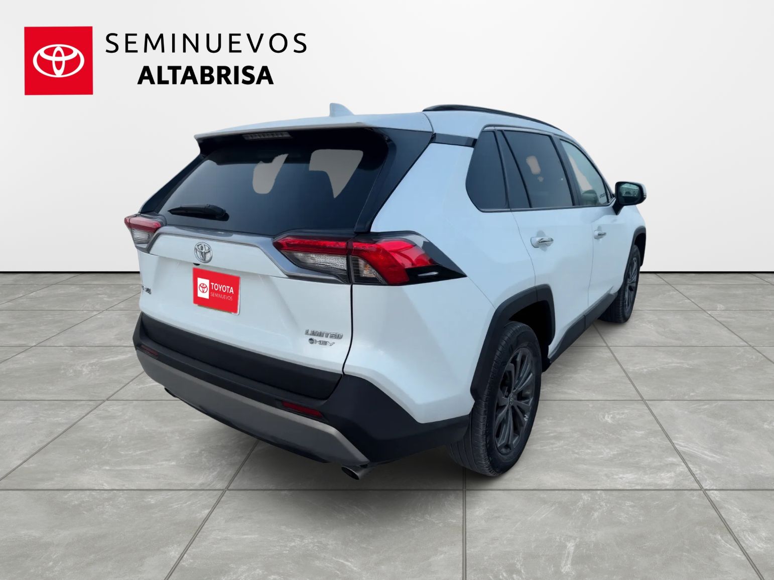Imagen del seminuevo