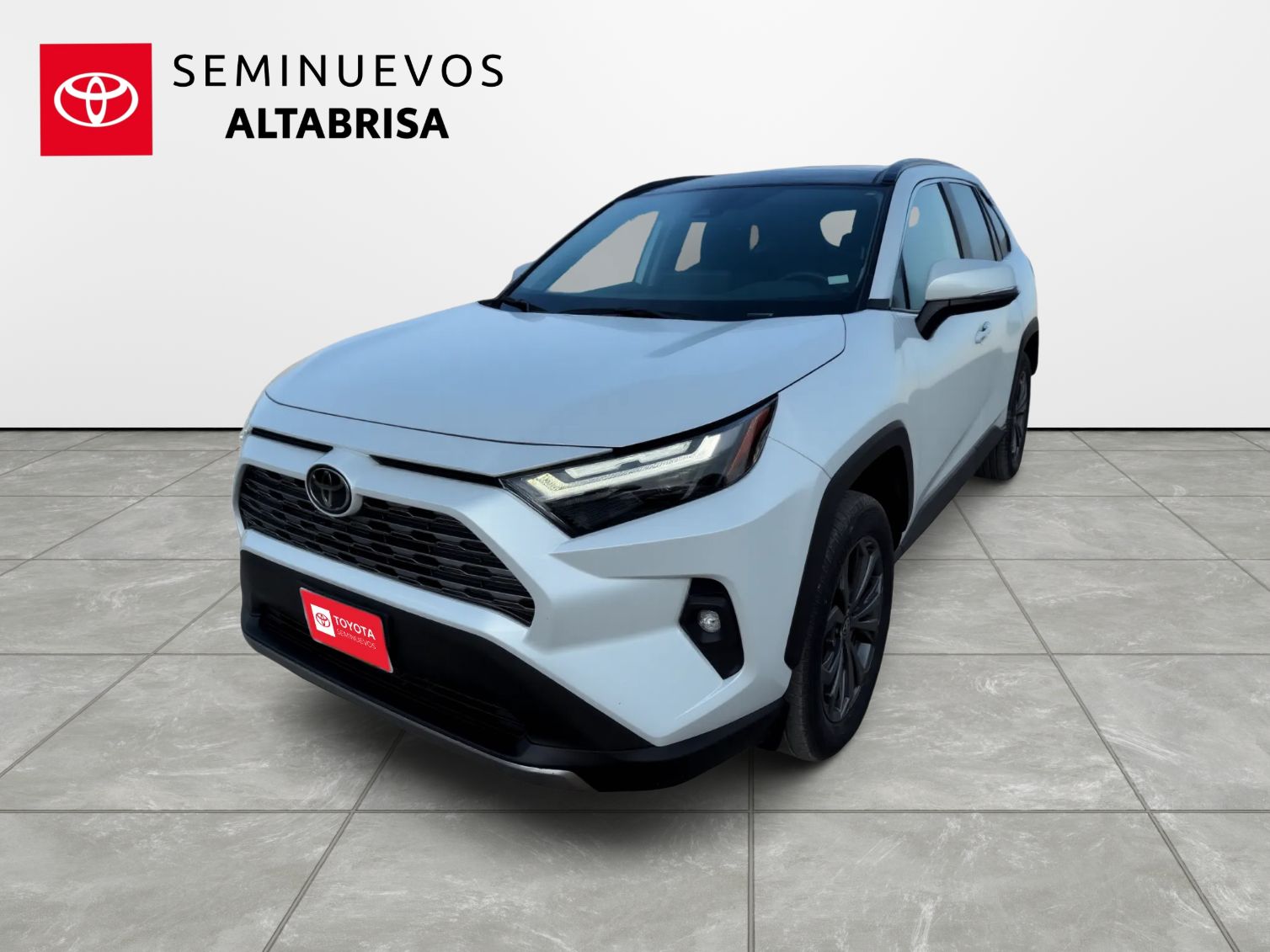 Imagen de TOYOTA