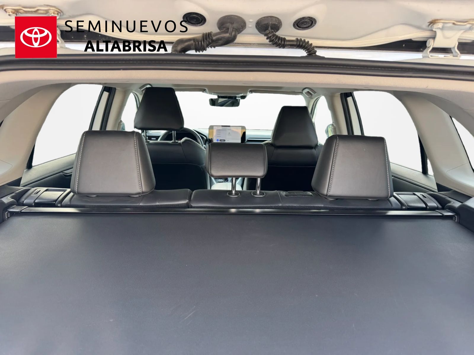 Imagen del seminuevo