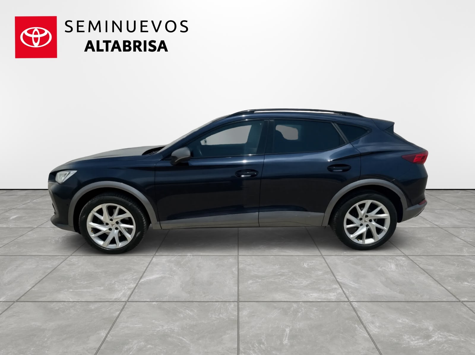 Imagen del seminuevo