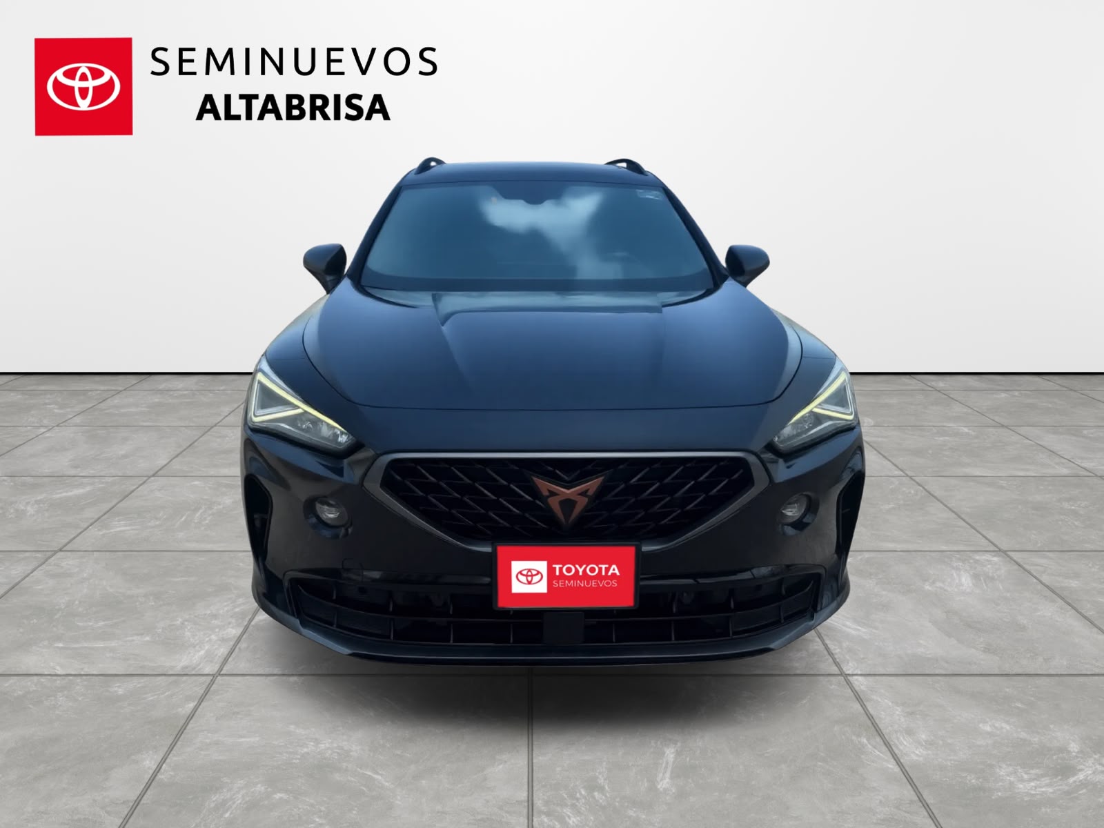 Imagen del seminuevo