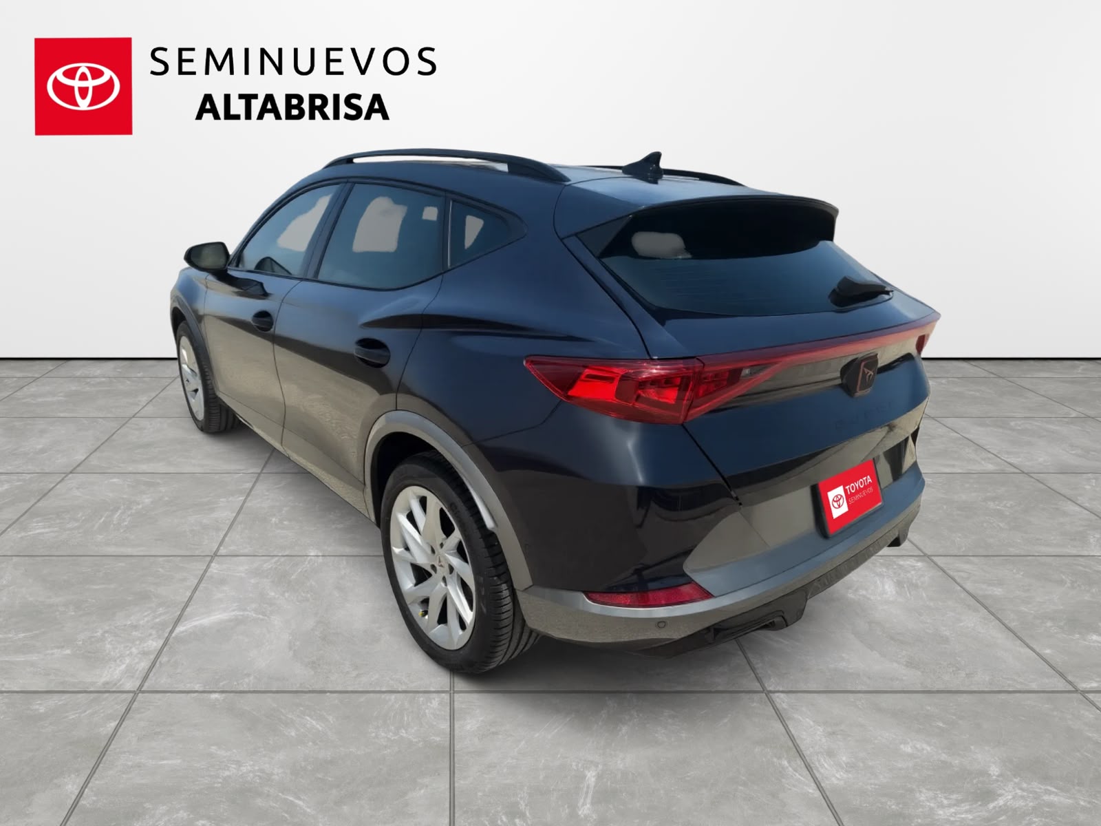 Imagen del seminuevo