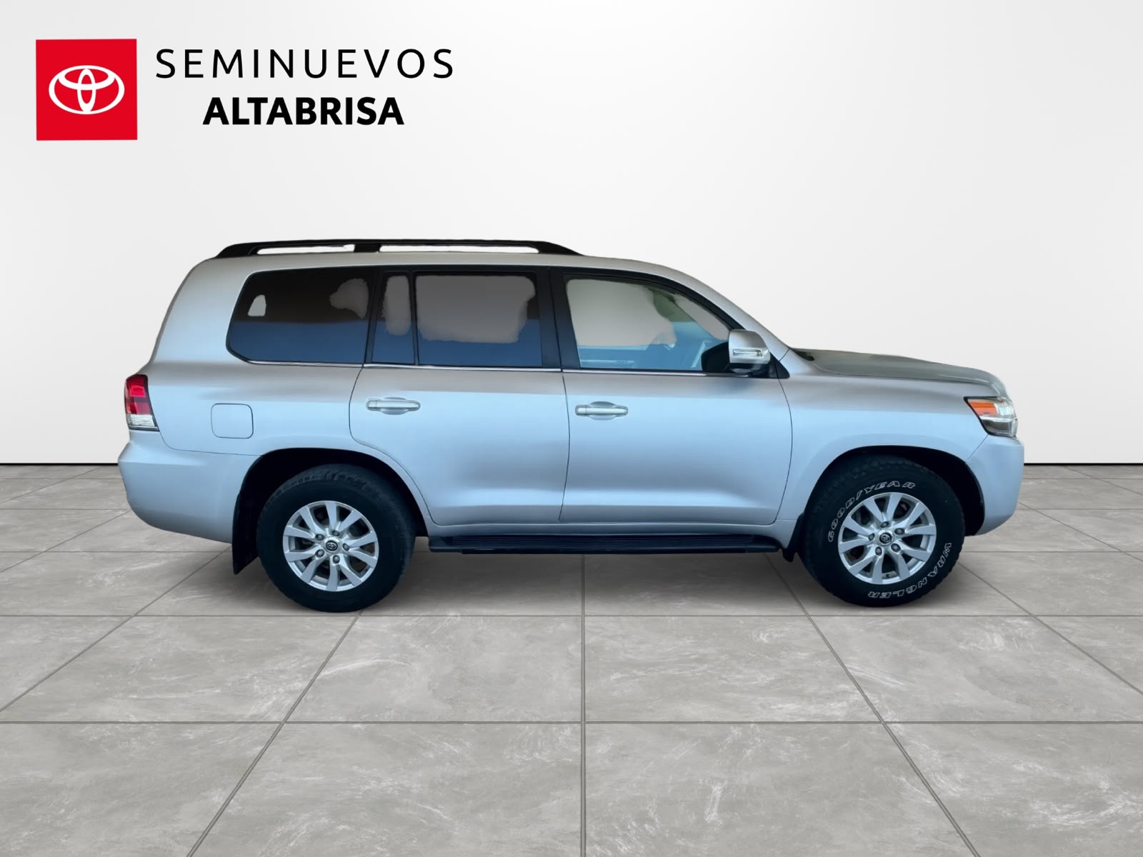 Imagen del seminuevo