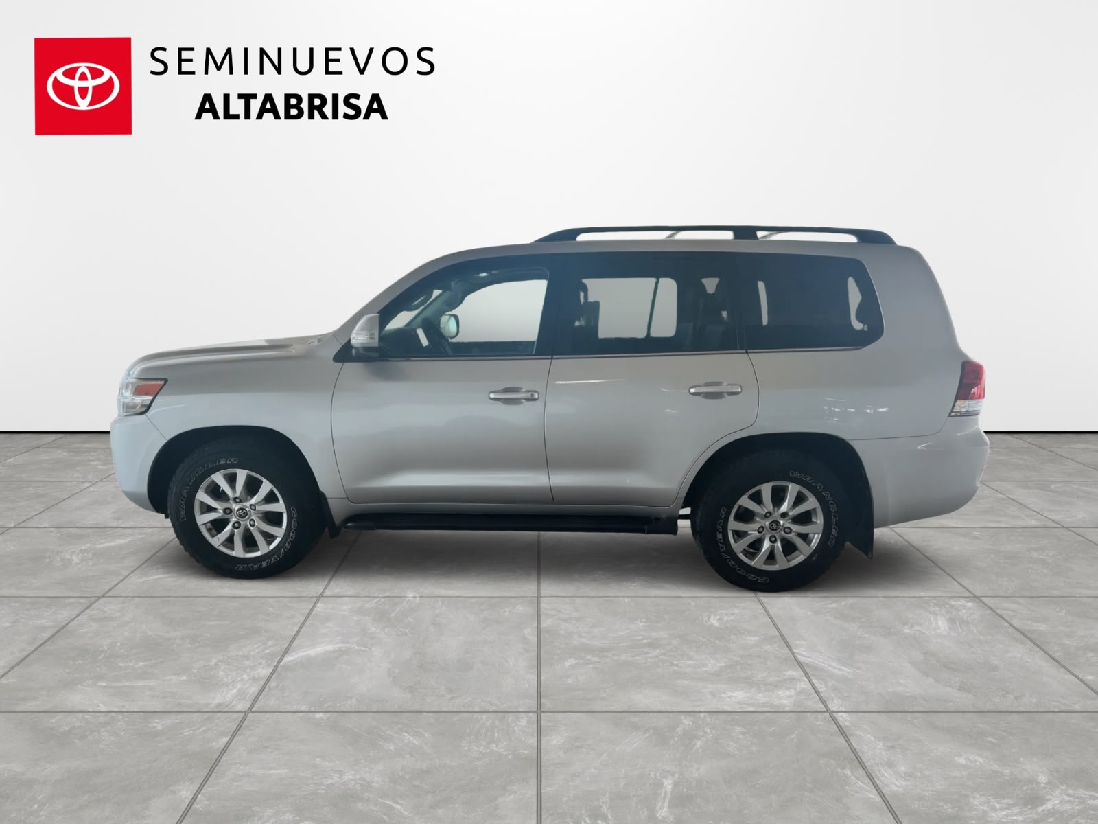 Imagen del seminuevo