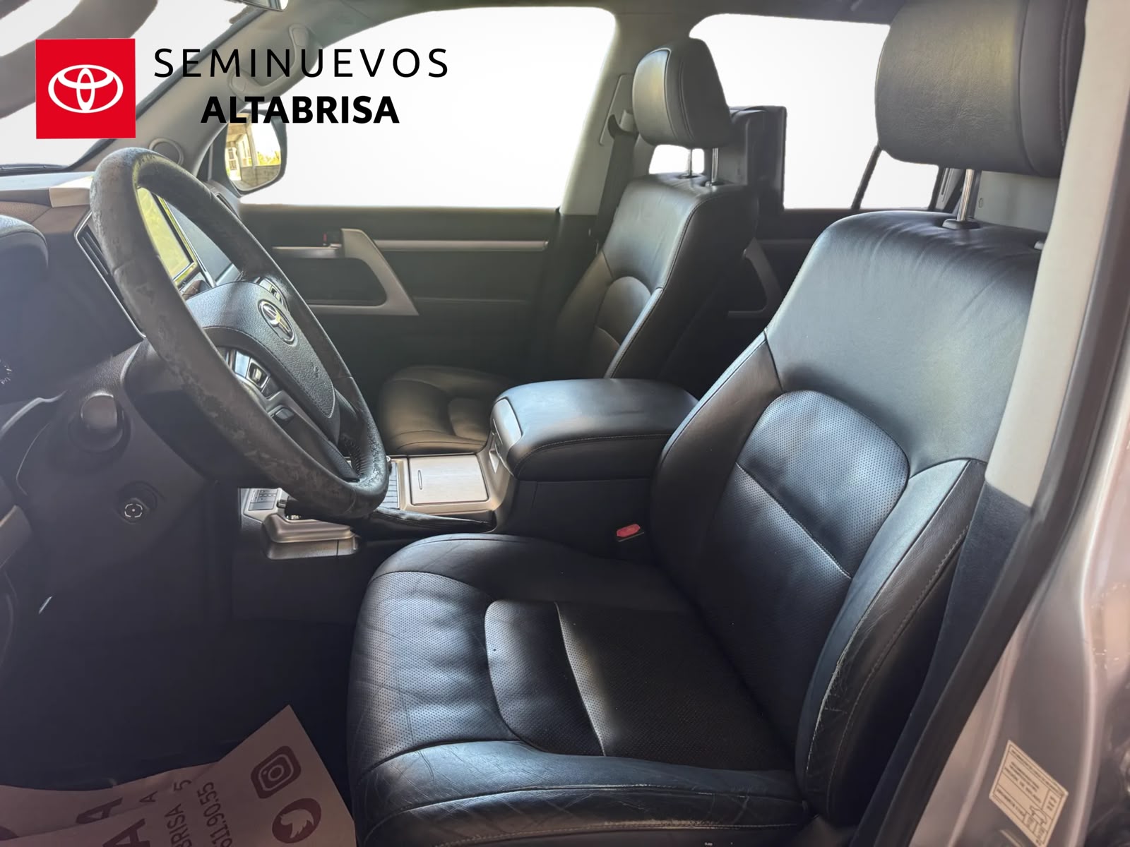 Imagen del seminuevo
