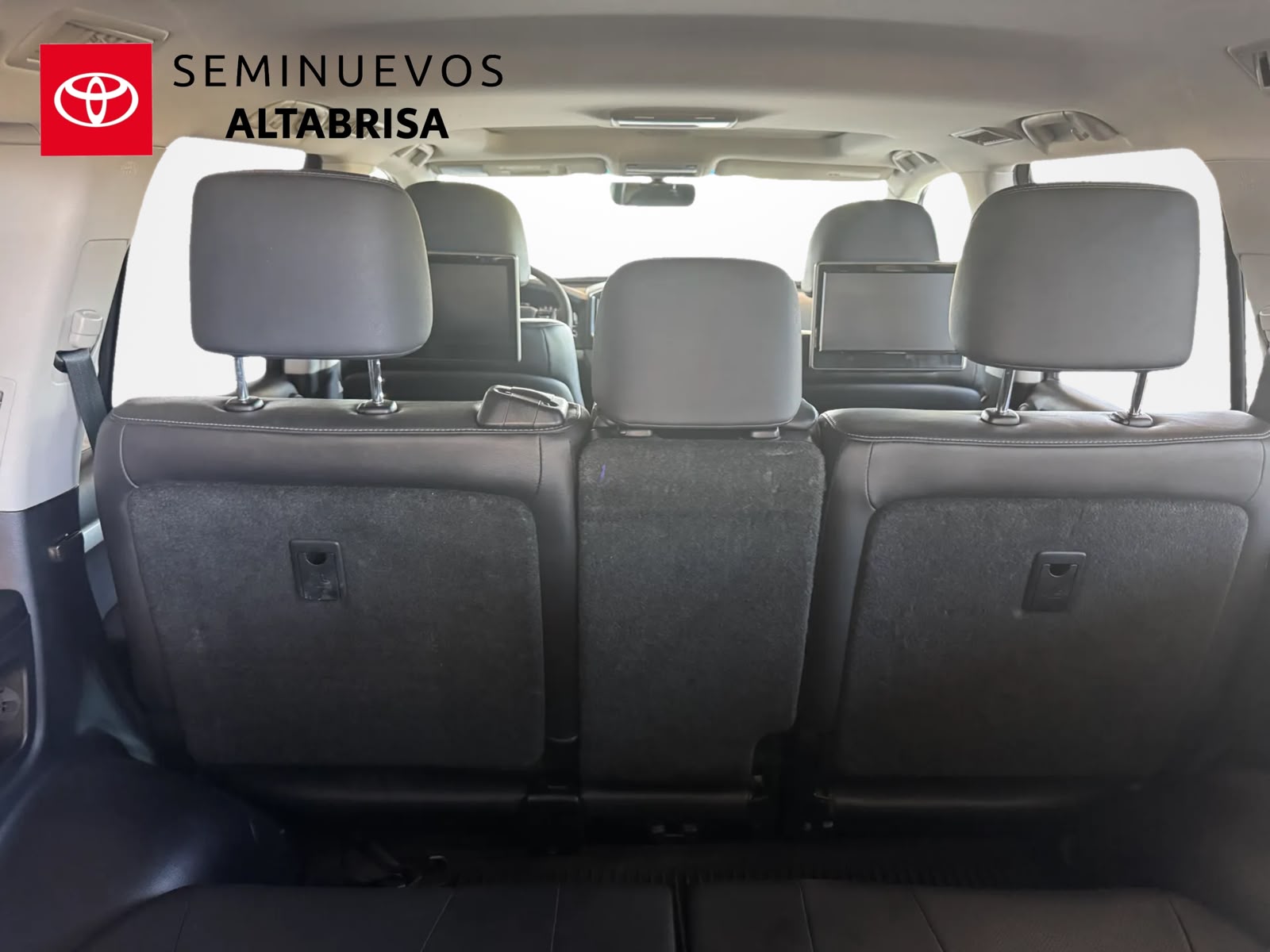 Imagen del seminuevo