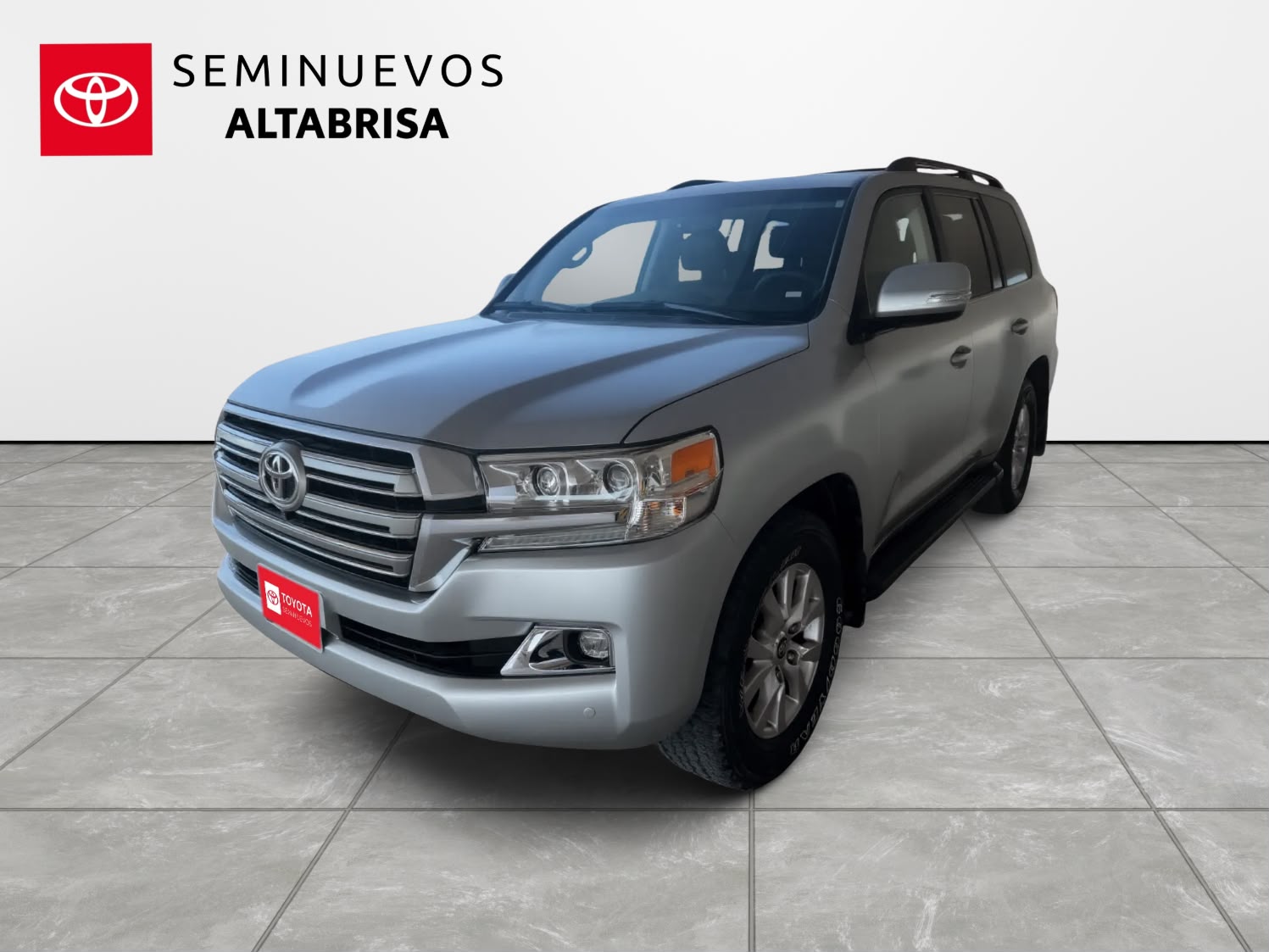 Imagen de TOYOTA