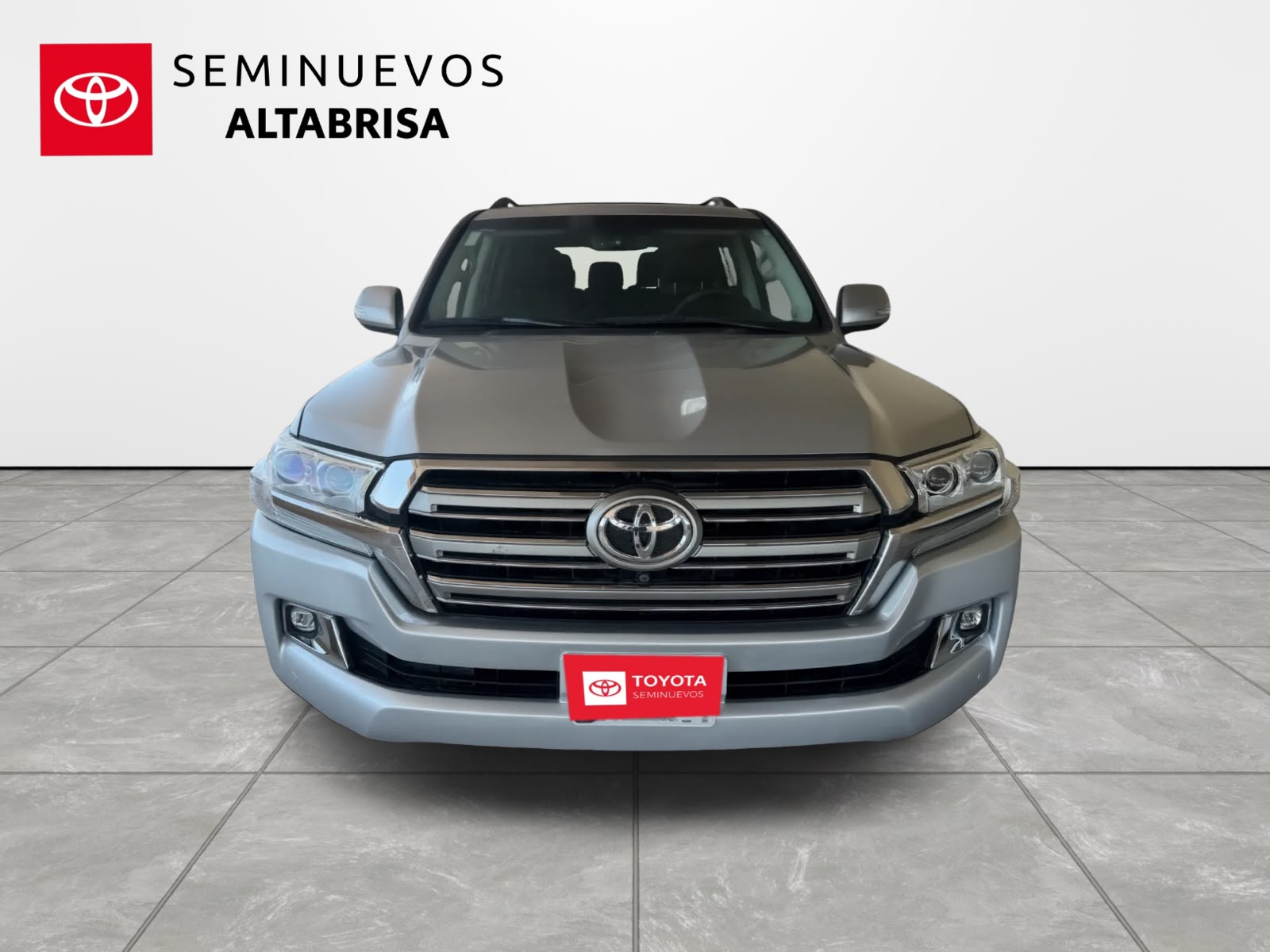 Imagen del seminuevo