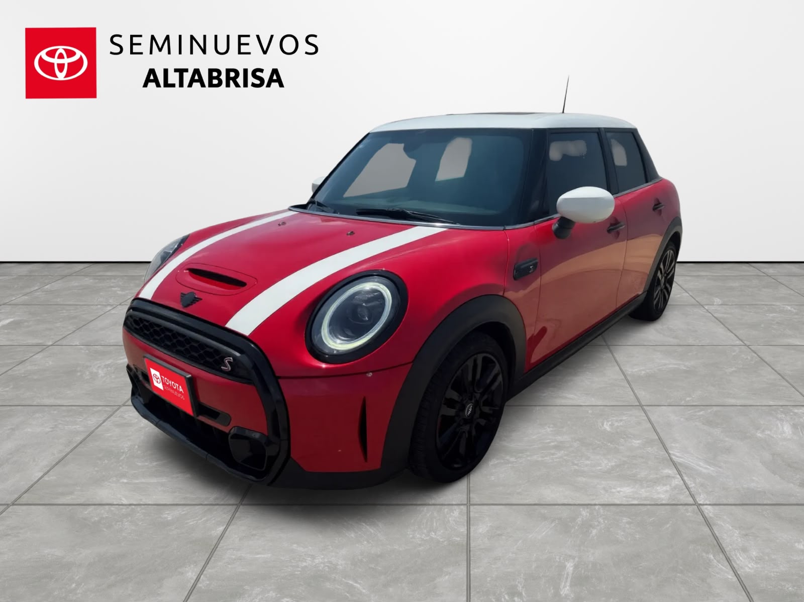 Imagen de MINI